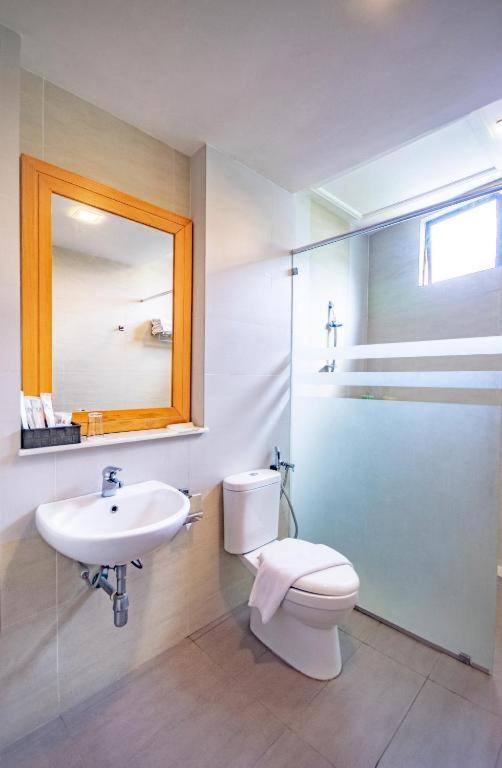 Double Room - Photo 4