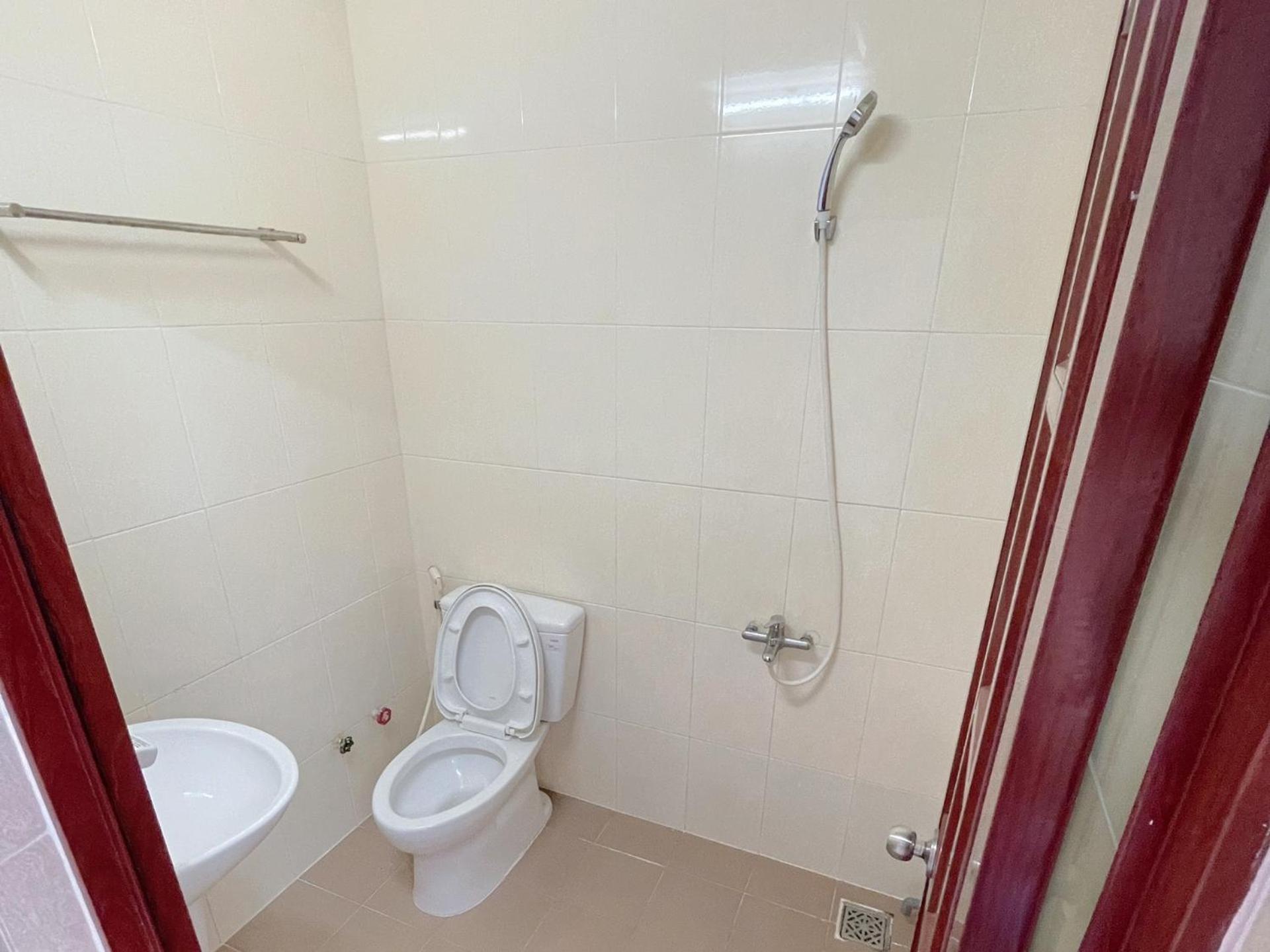 Deluxe Double Room (2 Adults + 1 Child) photo 2