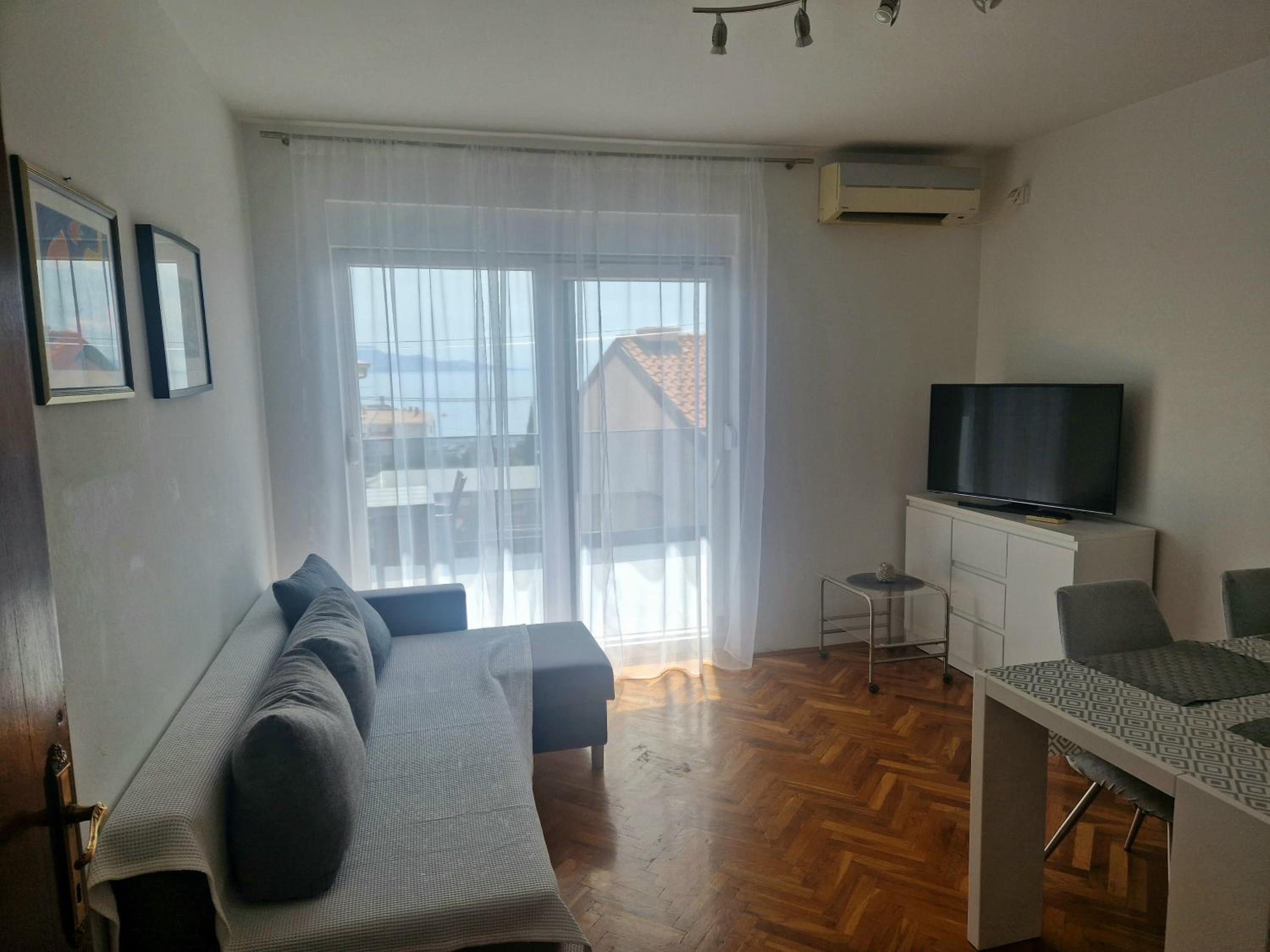 Two-Bedroom Apartment photo 1