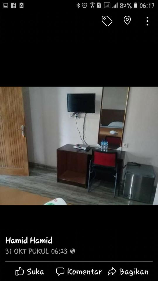 Deluxe Room (2 Adults + 1 Child) photo 2