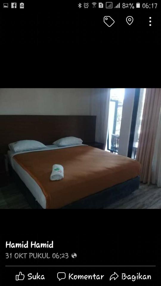 Deluxe Room (2 Adults + 1 Child) photo 3