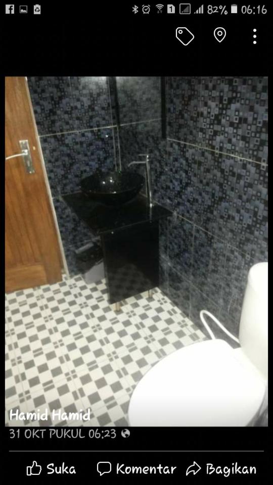 Deluxe Room (2 Adults + 1 Child) photo 2