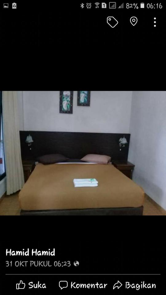 Deluxe Room (2 Adults + 1 Child) photo 3
