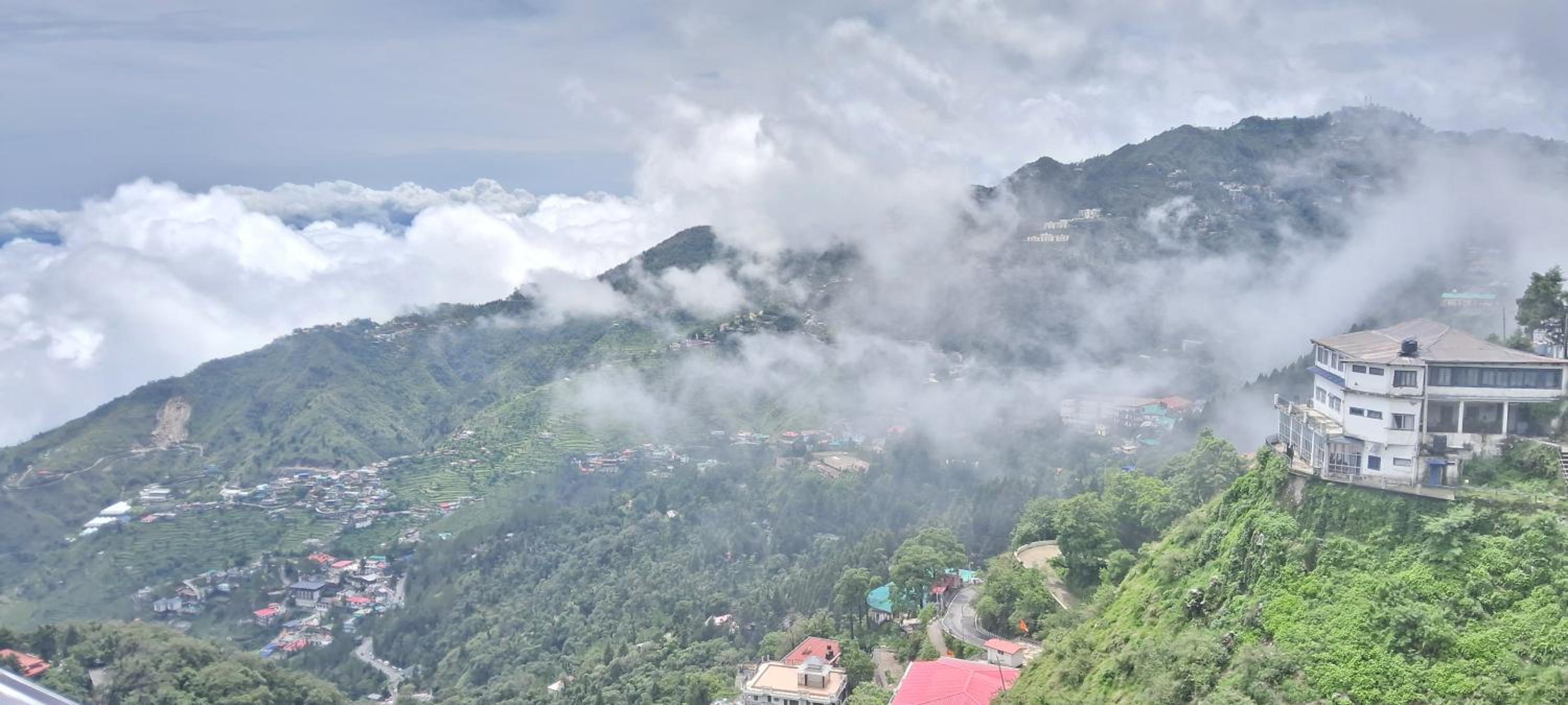 Double Room with Mountain View photo 3