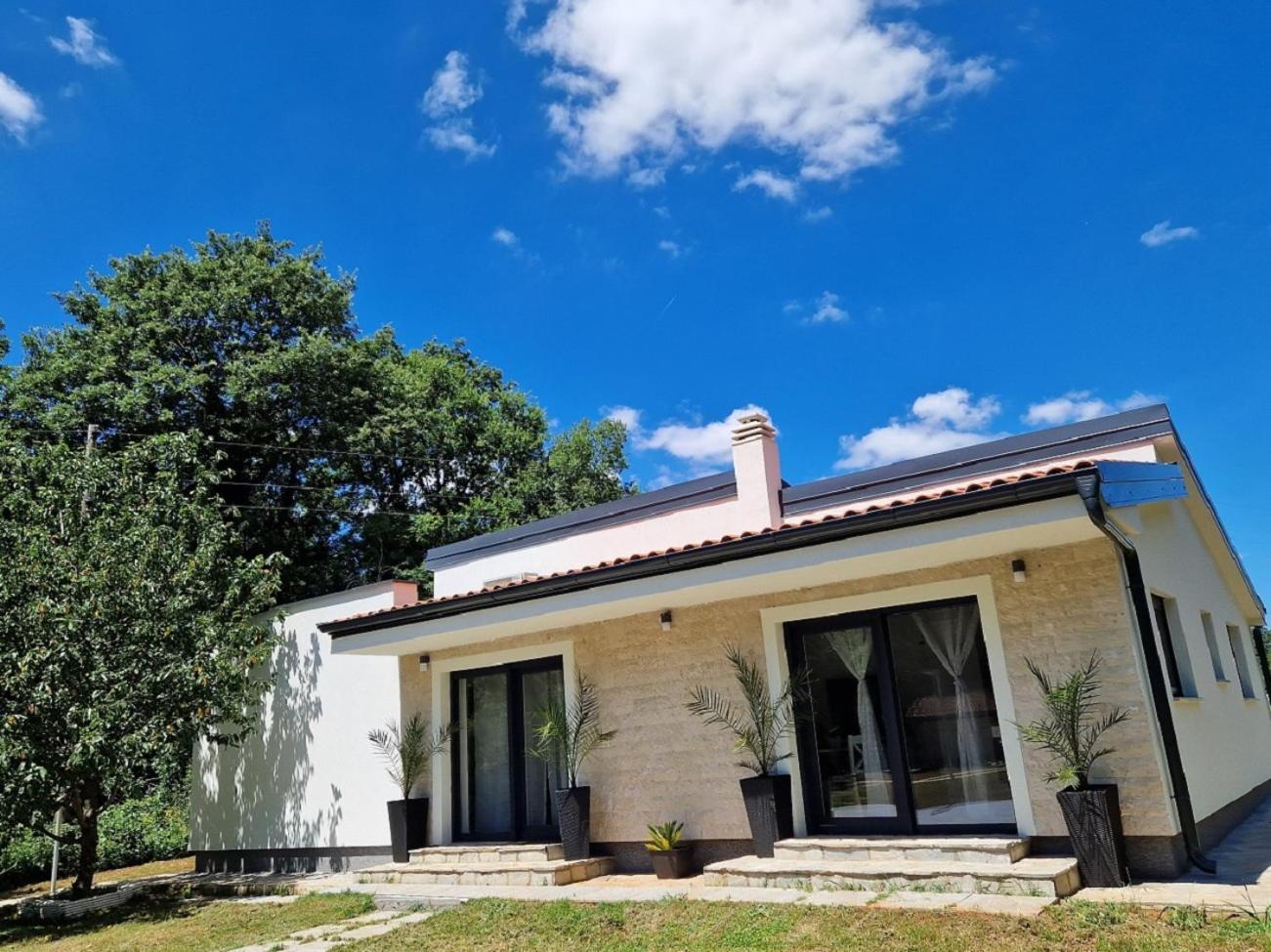 Three-Bedroom Villa photo 2