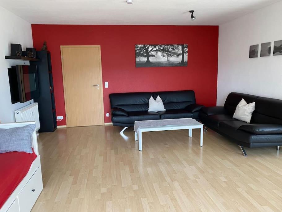 Two-Bedroom Apartment photo 1