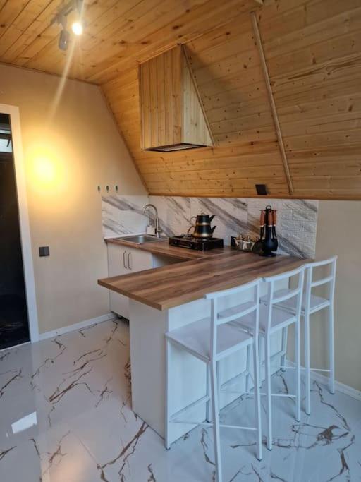 Two-Bedroom House photo 3