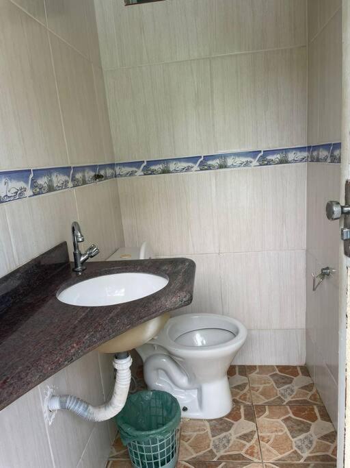 One-Bedroom House photo 3