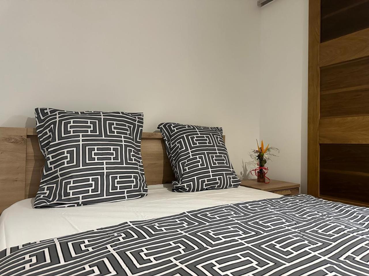 One-Bedroom Standard Apartment photo 1