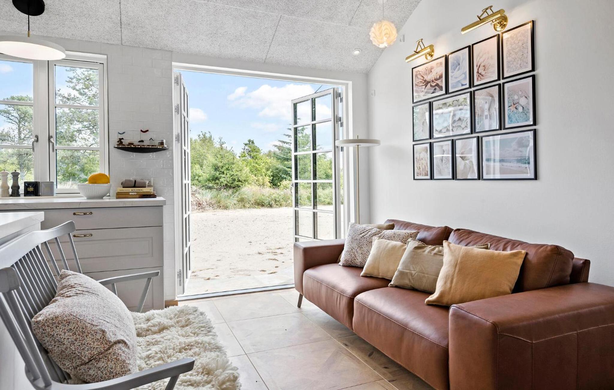 Seven-Bedroom Holiday Home photo 1