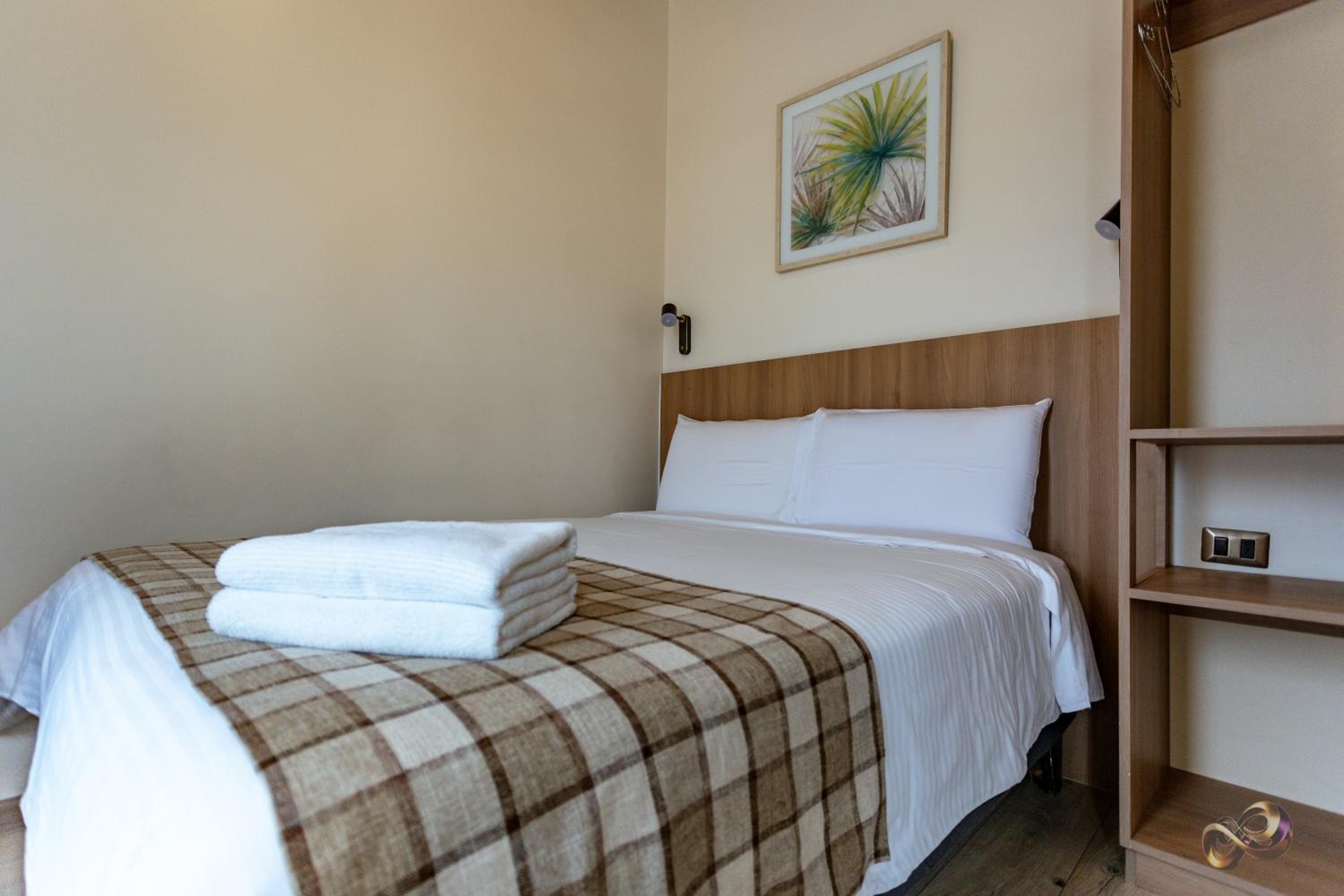 Standard Double Room photo 1