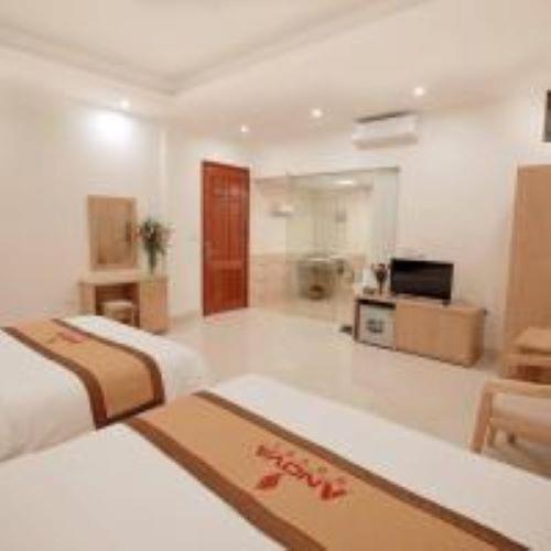Superior Twin Room photo 1