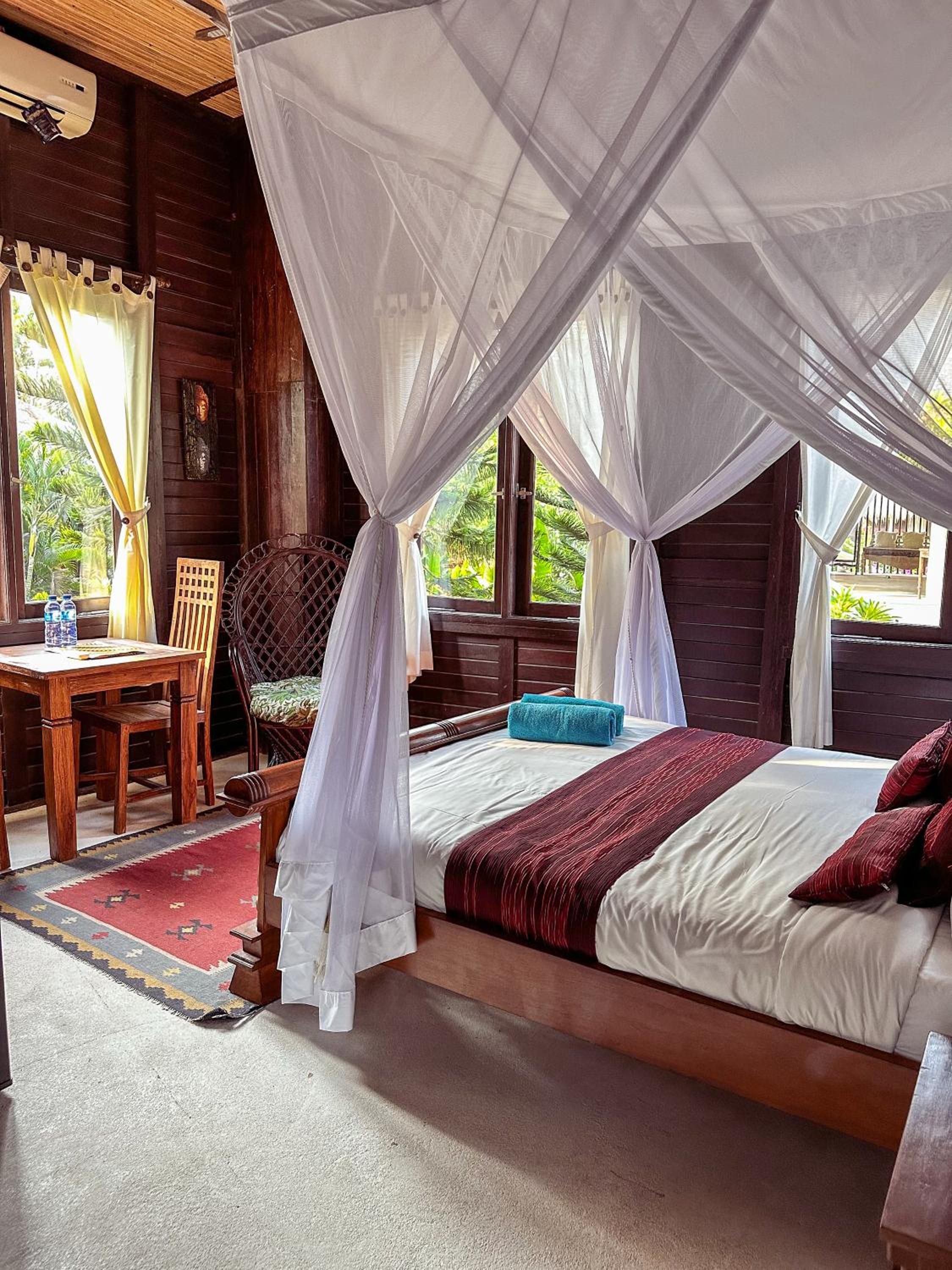Double Room with Alley View - Photo 1