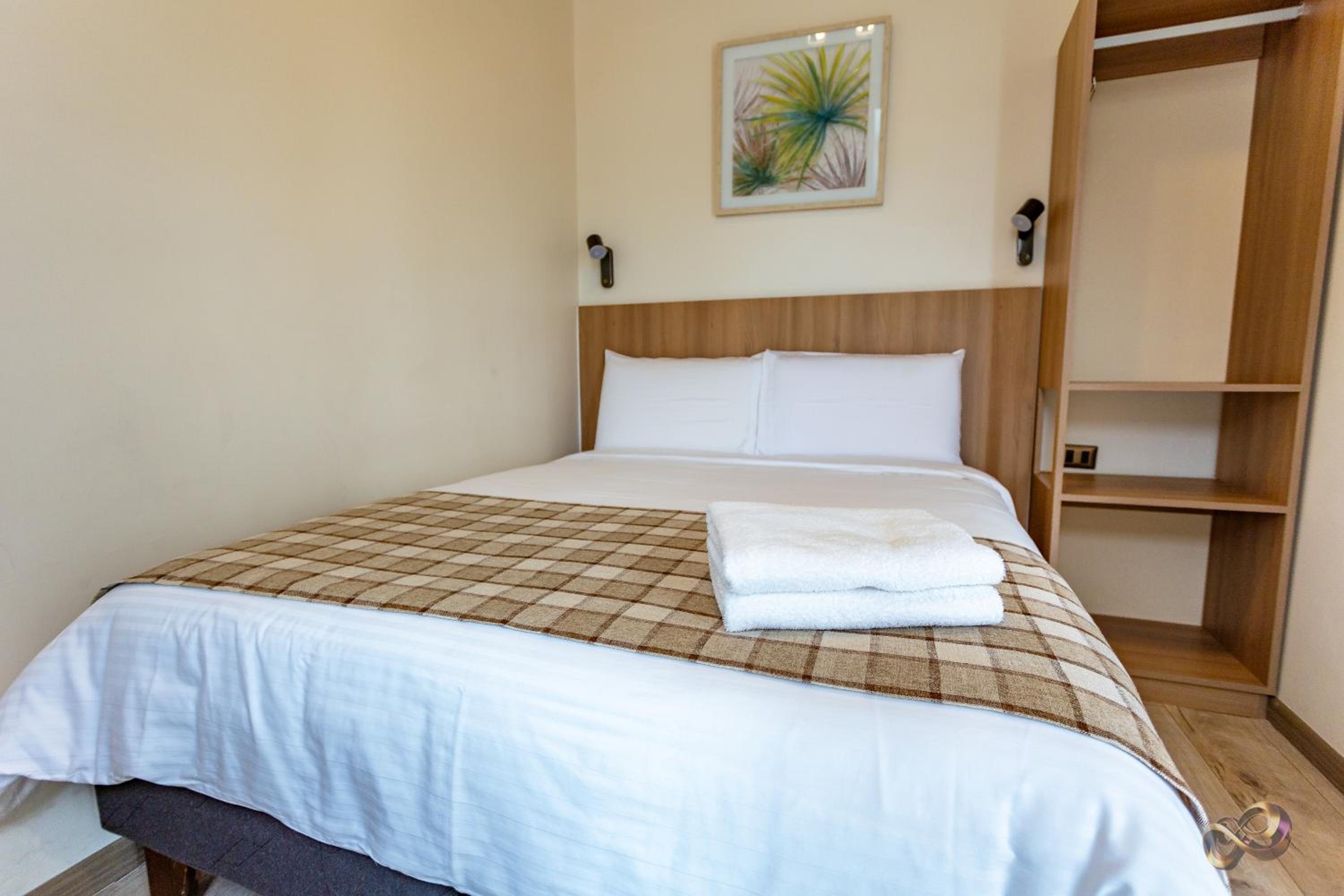 Standard Double Room photo 1