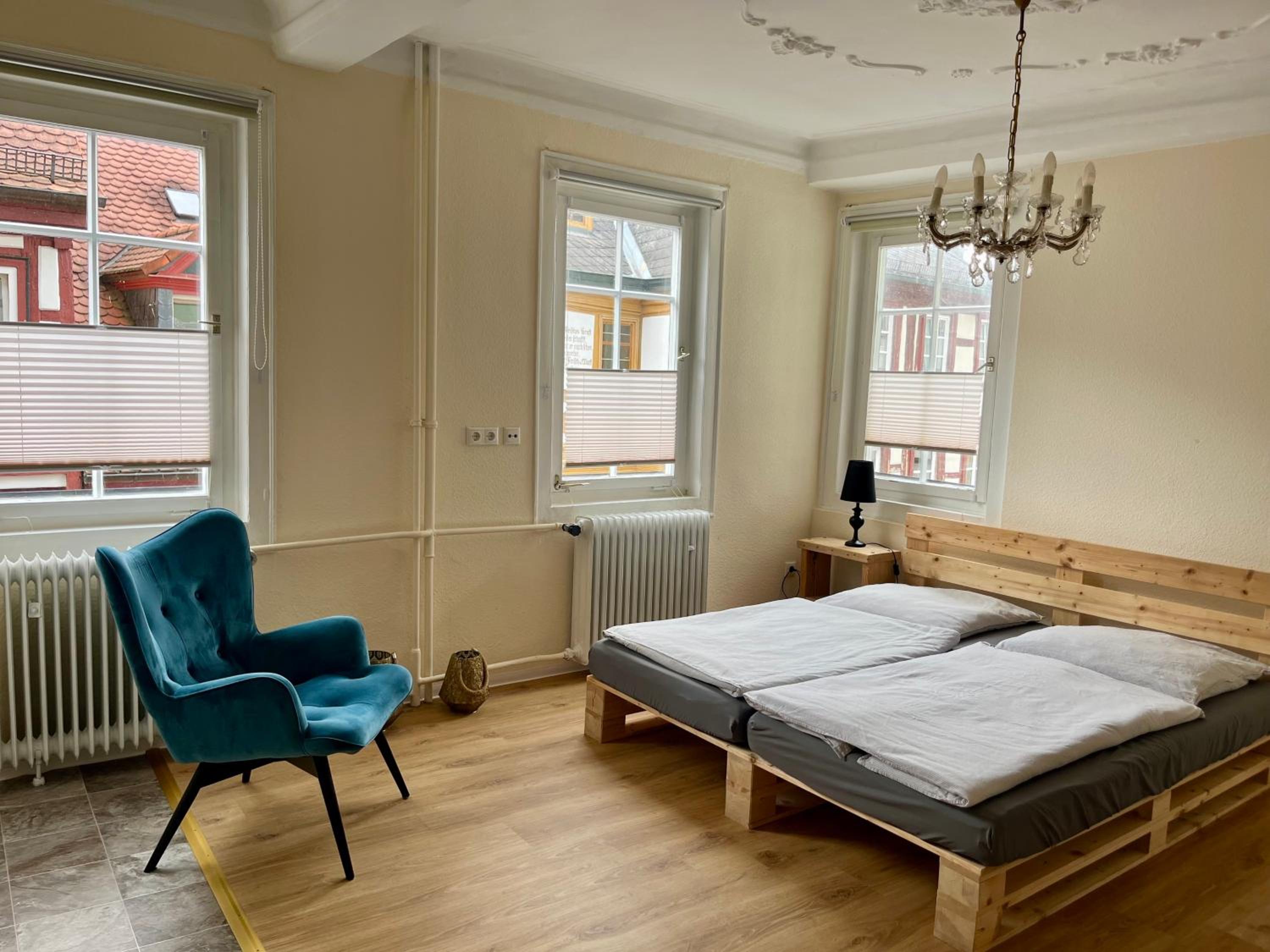 Quadruple Room photo 1