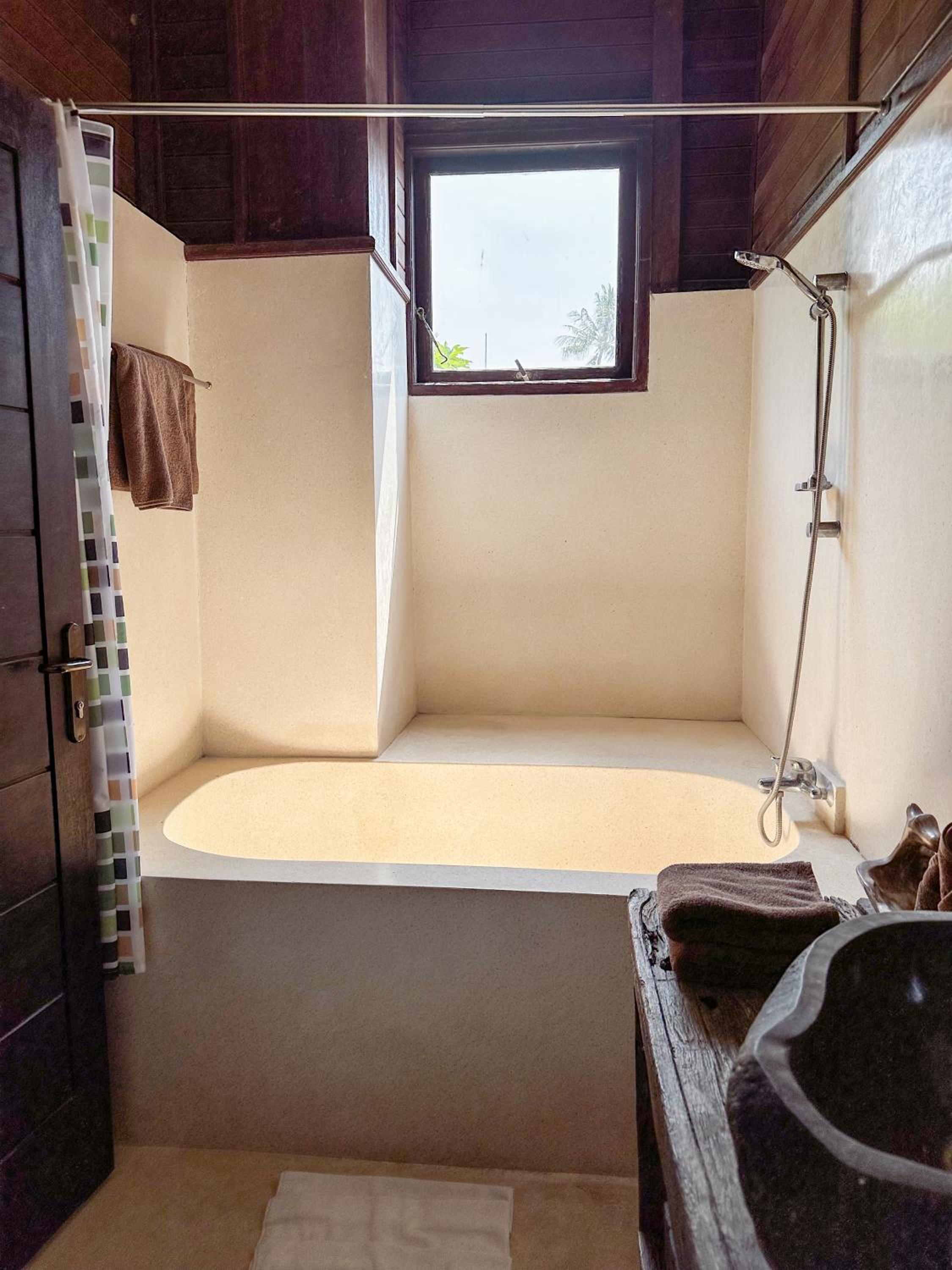Double Room with Alley View - Photo 21