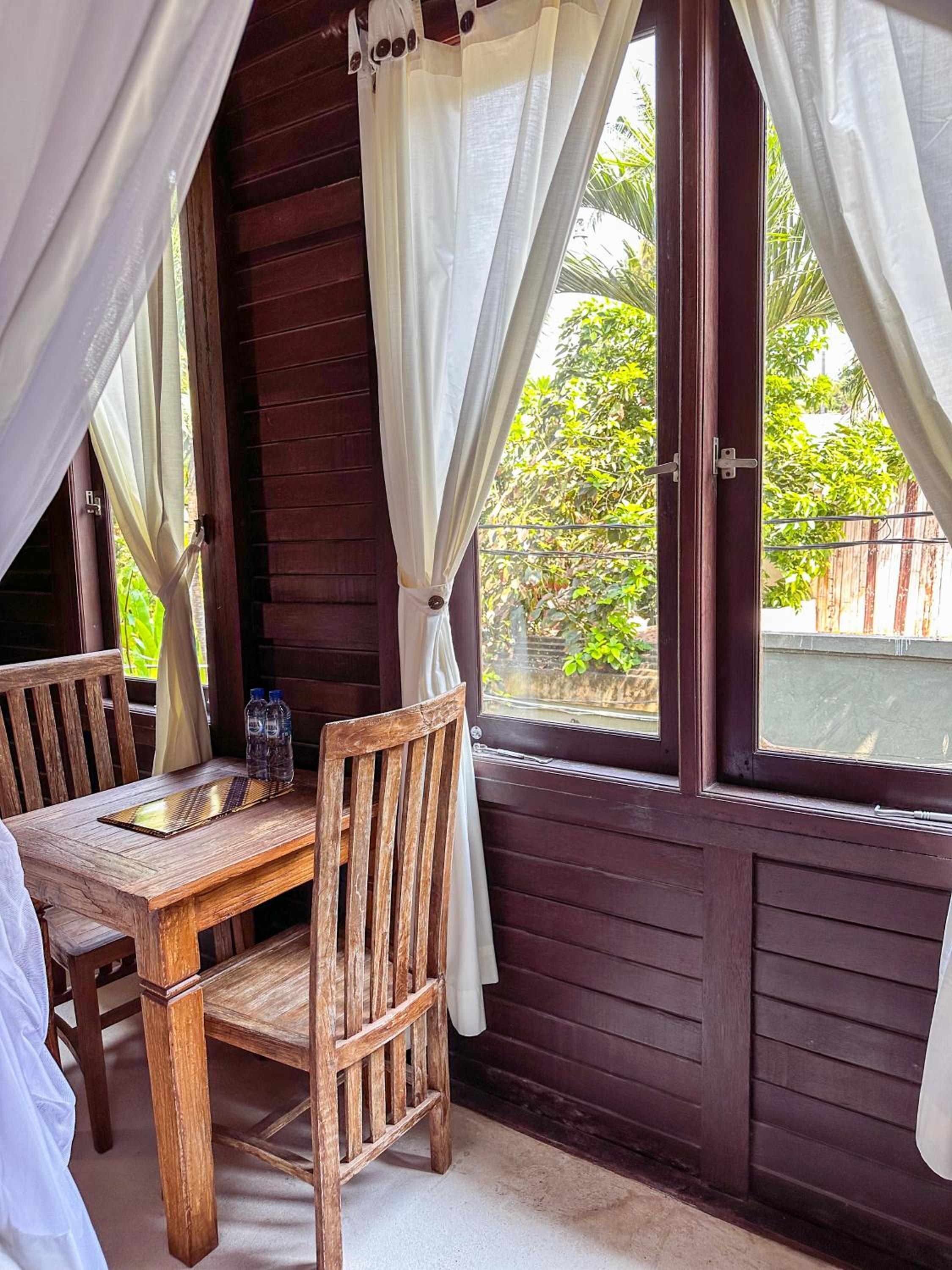 Double Room with Alley View - Photo 4