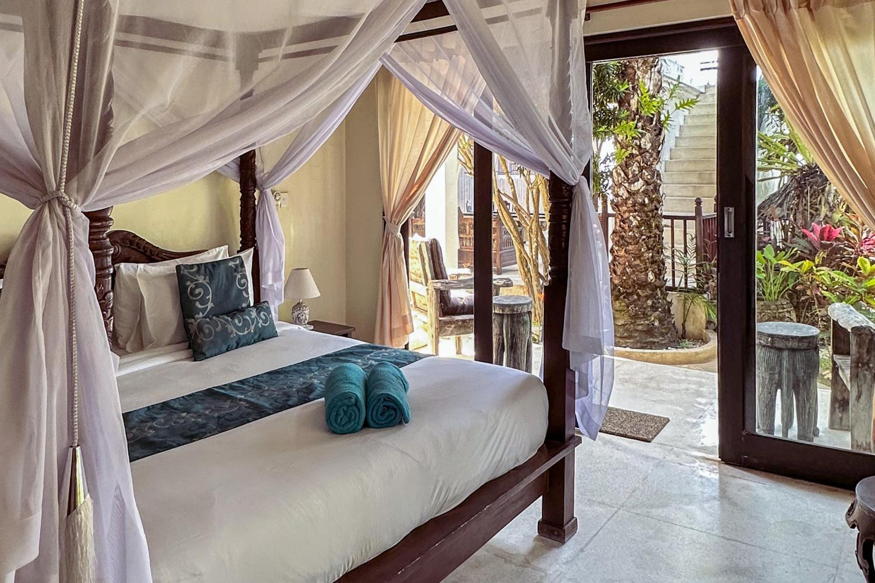 Double Room with Ocean View - Photo 15