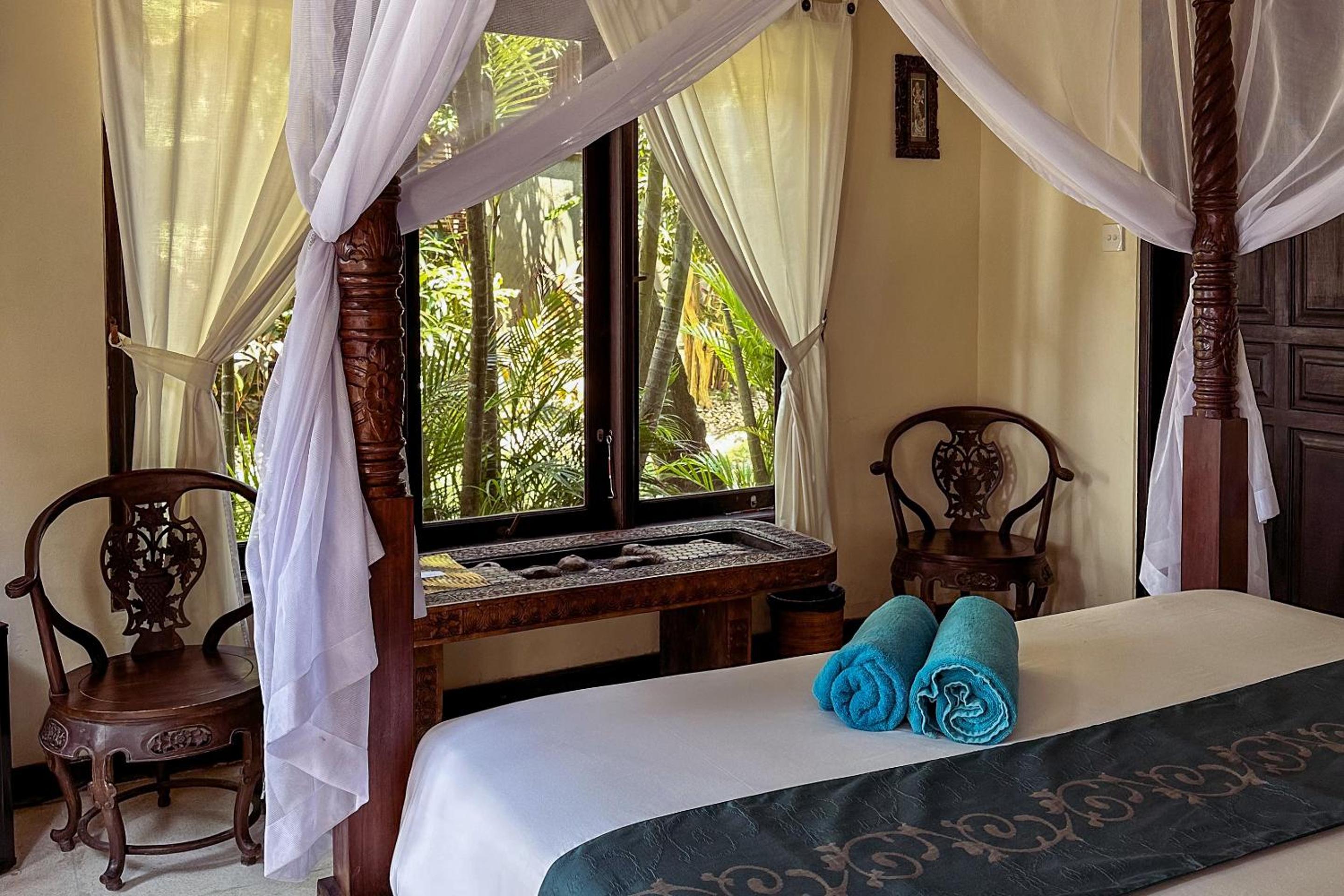 Double Room with Ocean View - Photo 10