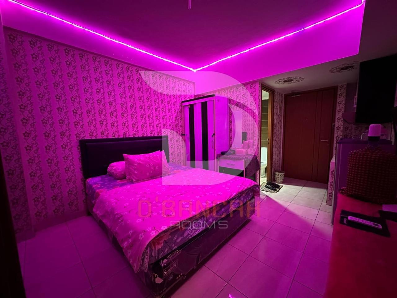 One-Bedroom Apartment - Photo 9