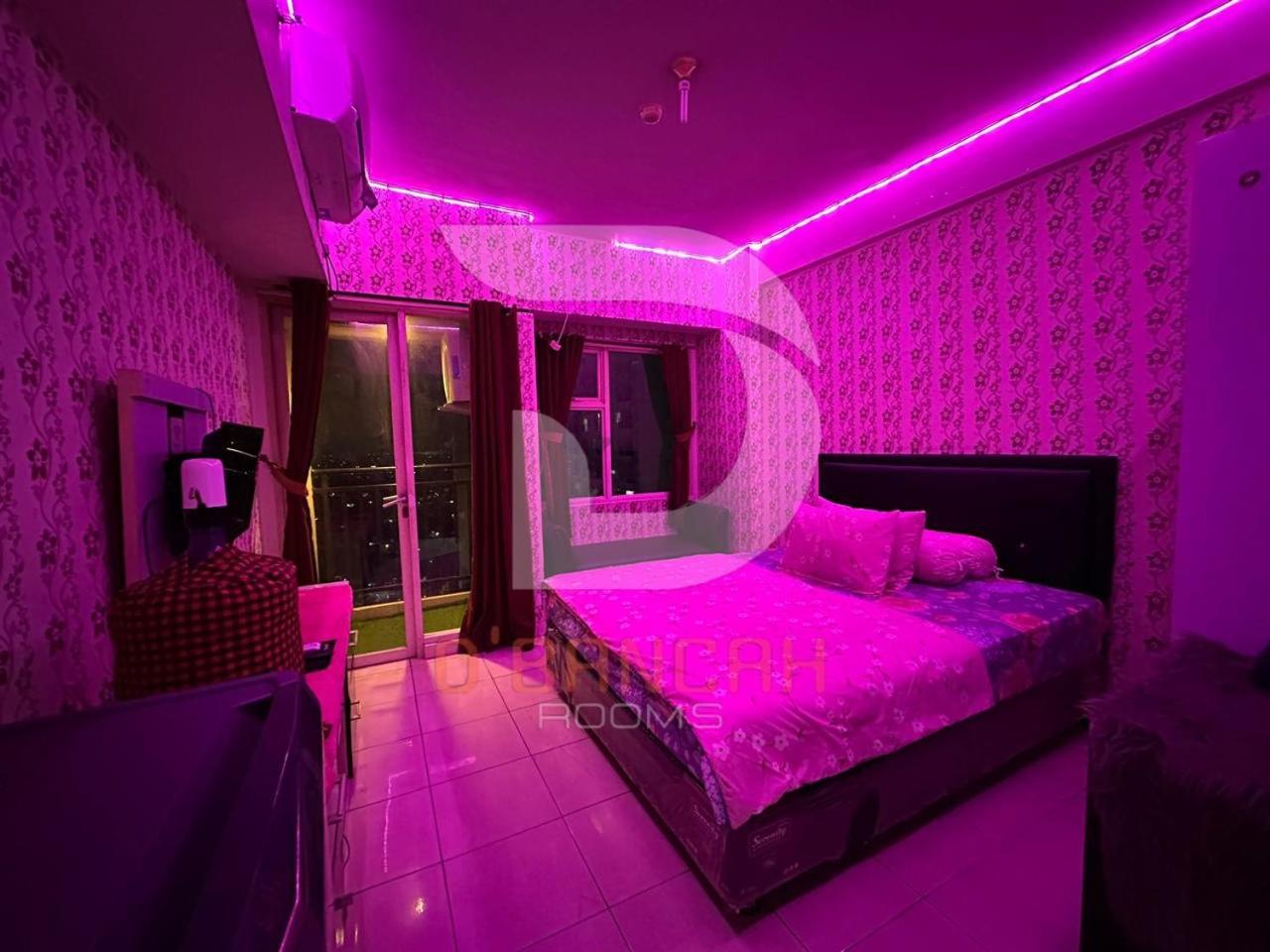 One-Bedroom Apartment - Photo 8