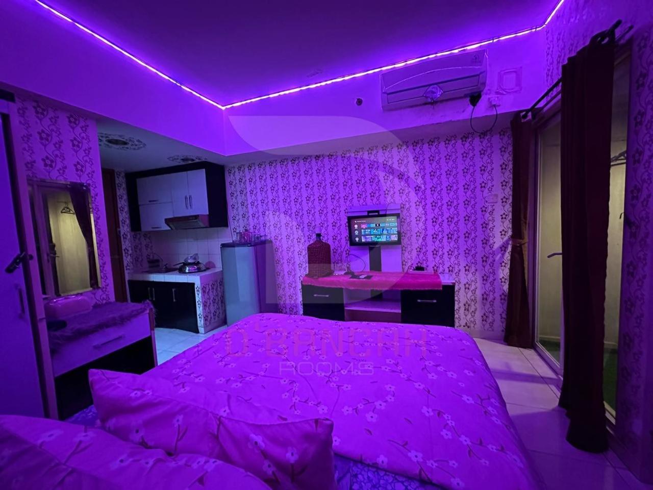 One-Bedroom Apartment - Photo 7