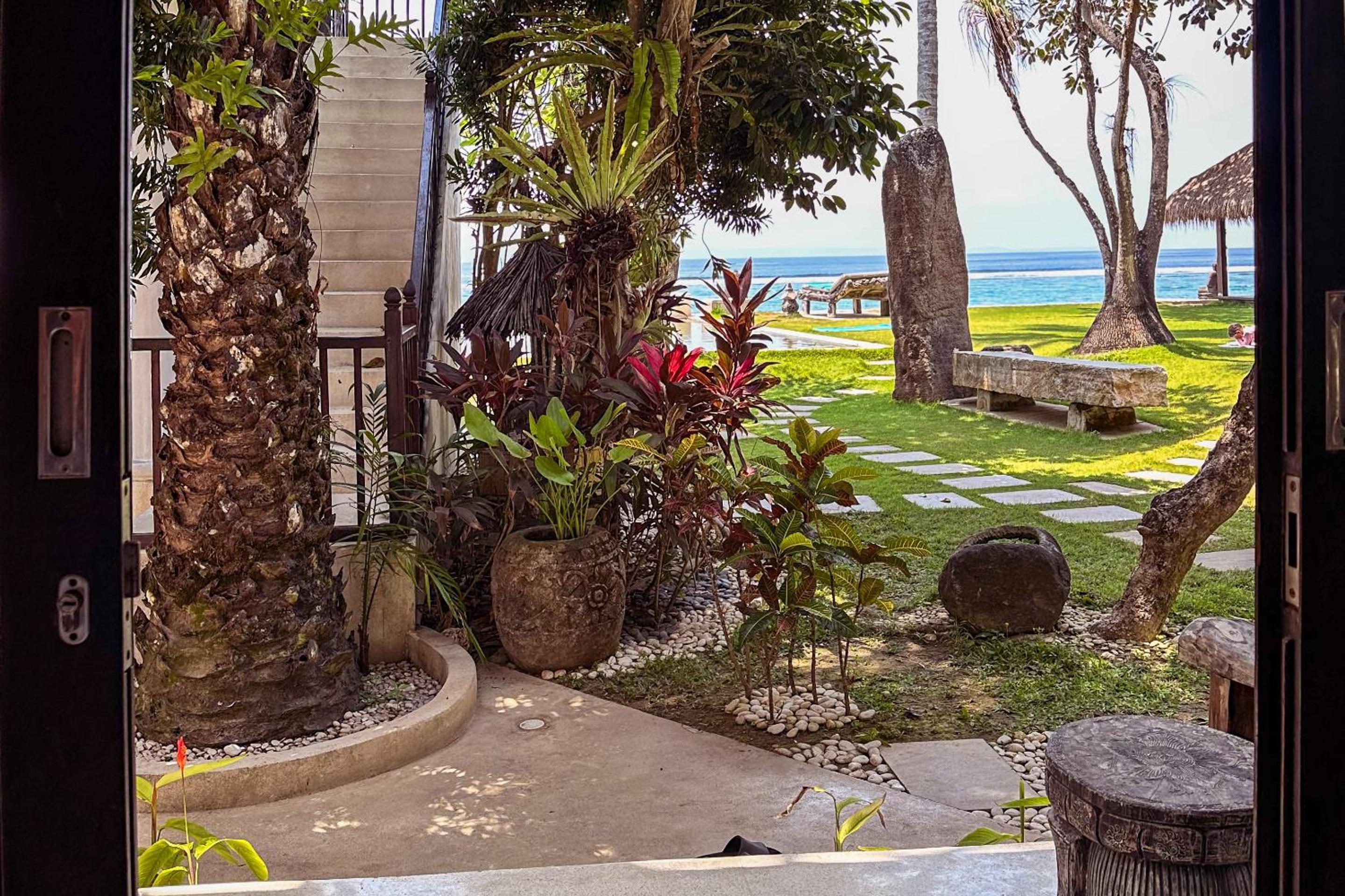 Double Room with Ocean View - Photo 13