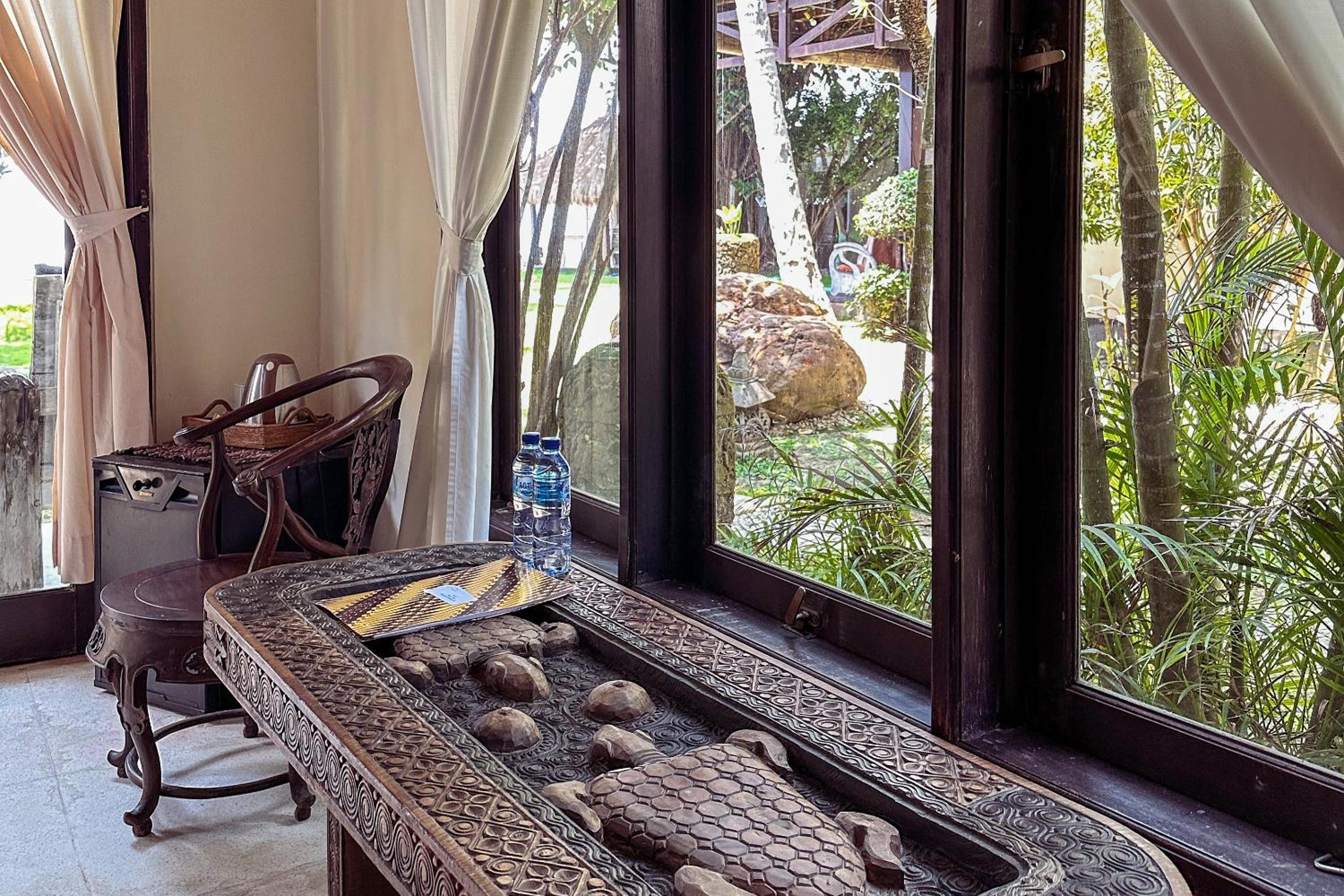 Double Room with Ocean View - Photo 8