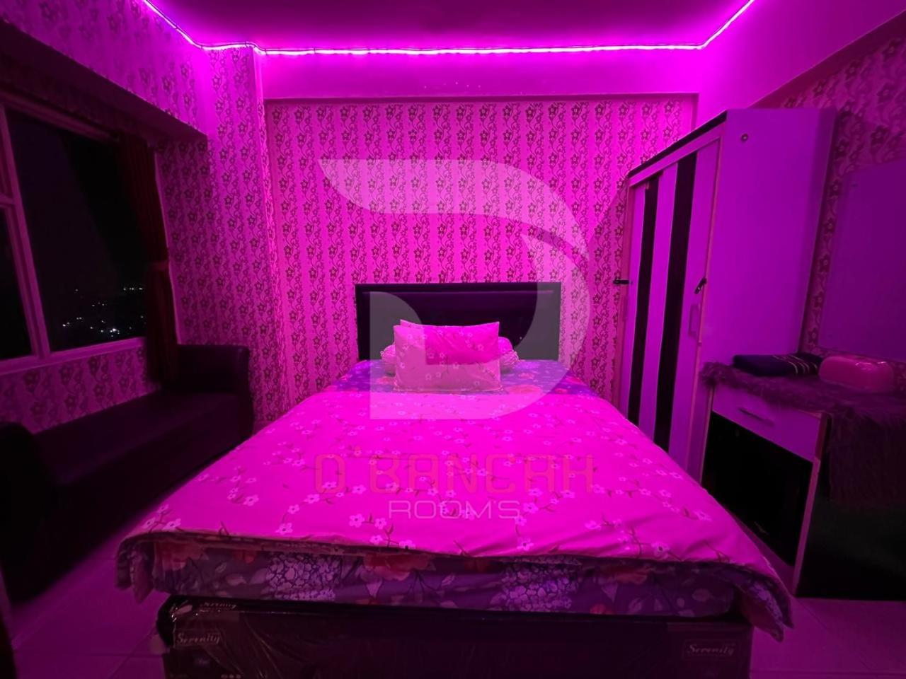 One-Bedroom Apartment - Photo 2