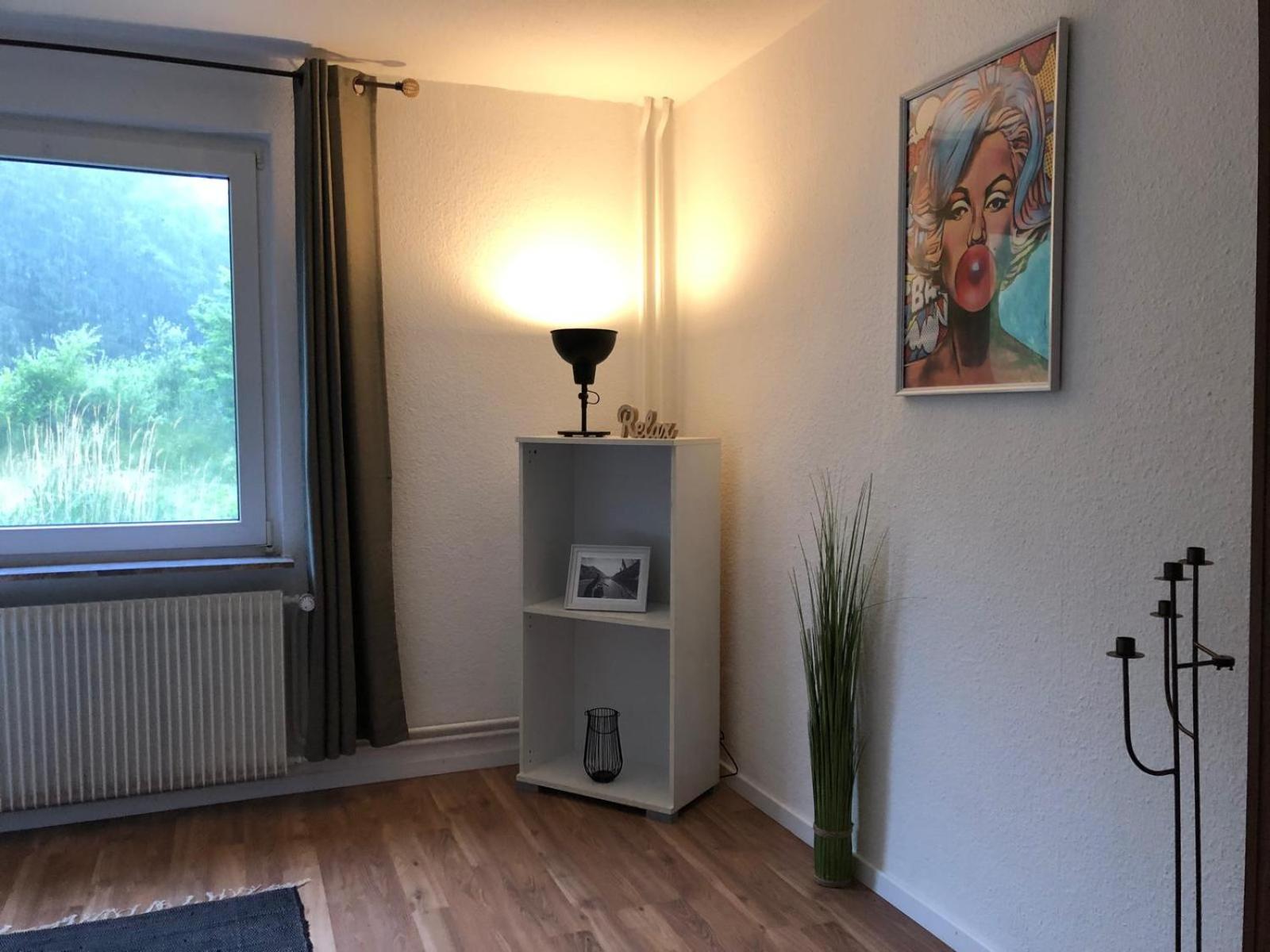 Double Room with Shared Bathroom photo 2