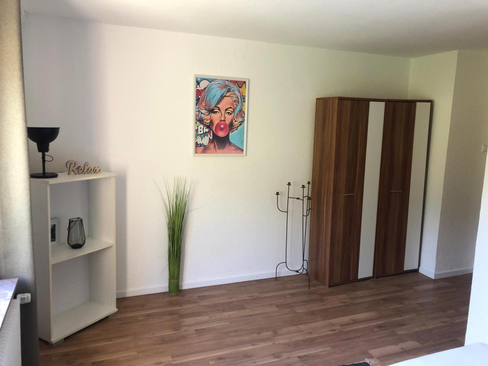 Double Room with Shared Bathroom photo 3