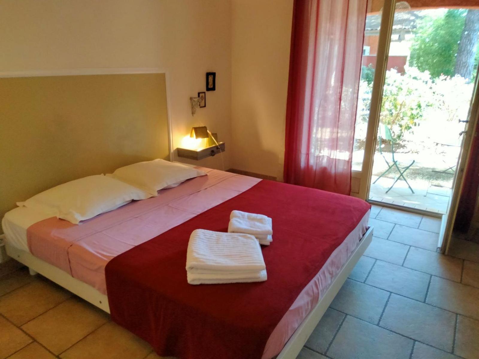 Double Room with Garden View photo 1