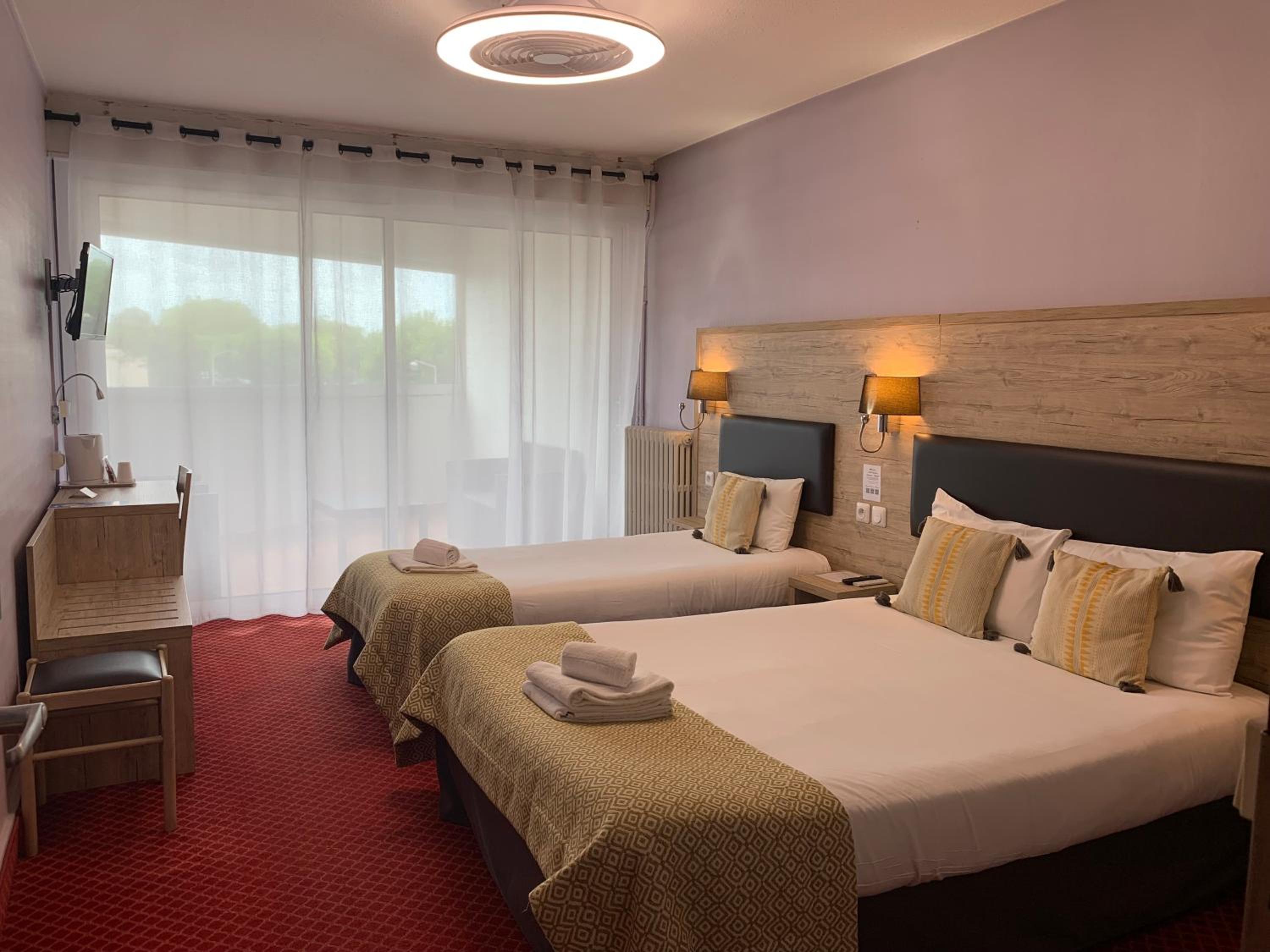 Triple Room - Photo 3