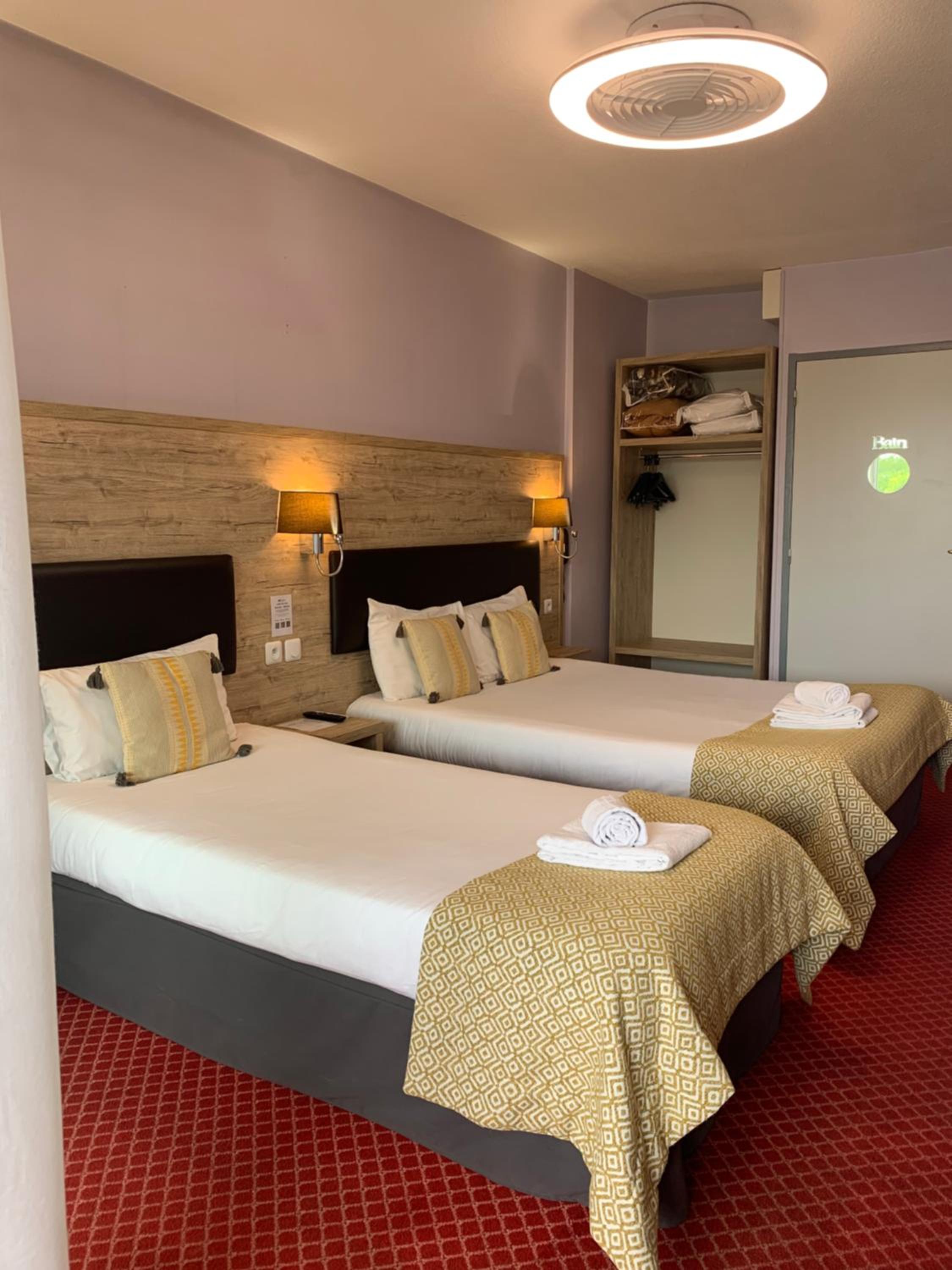 Triple Room - Photo 2