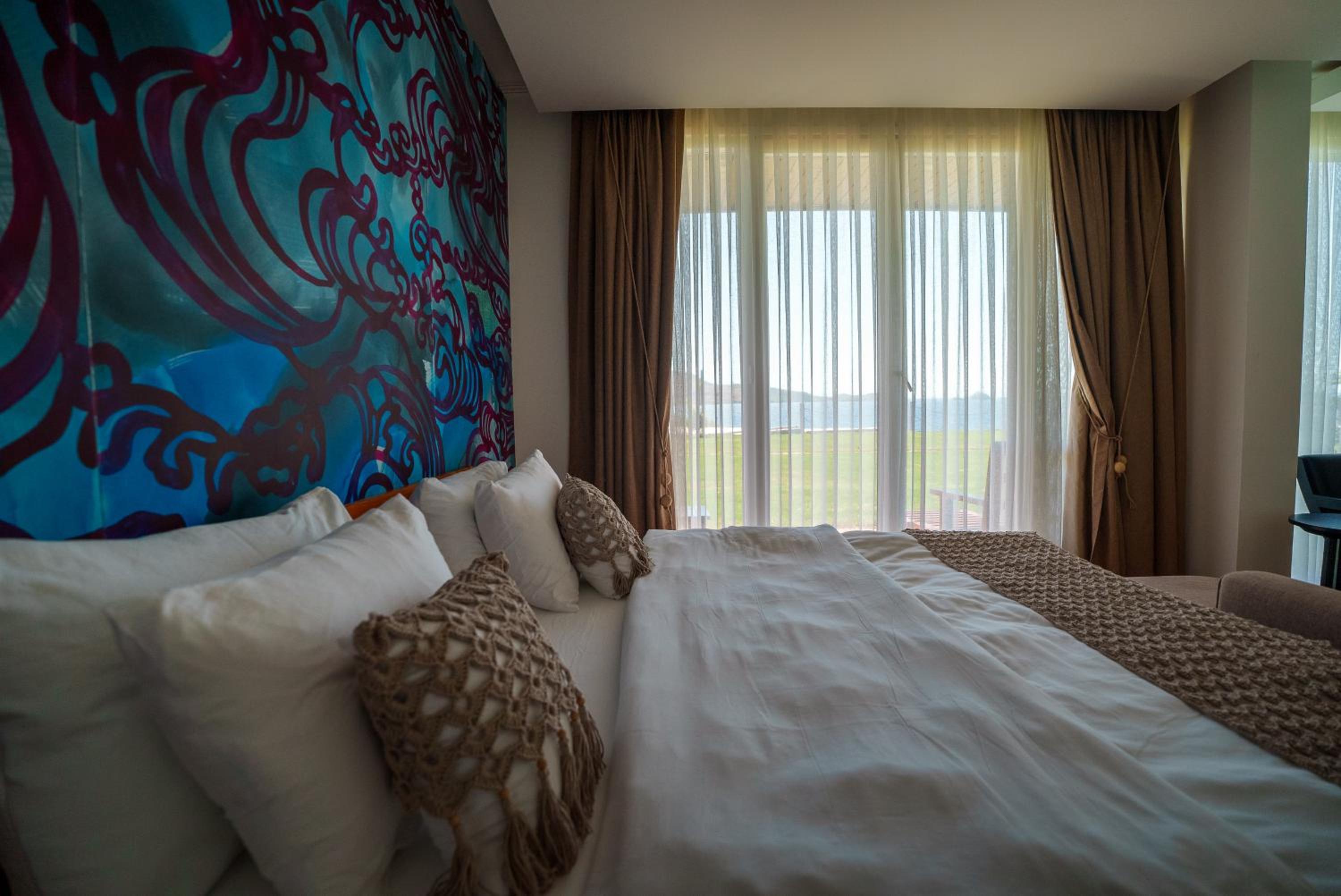  Comfort Garden View Room  - Photo 3