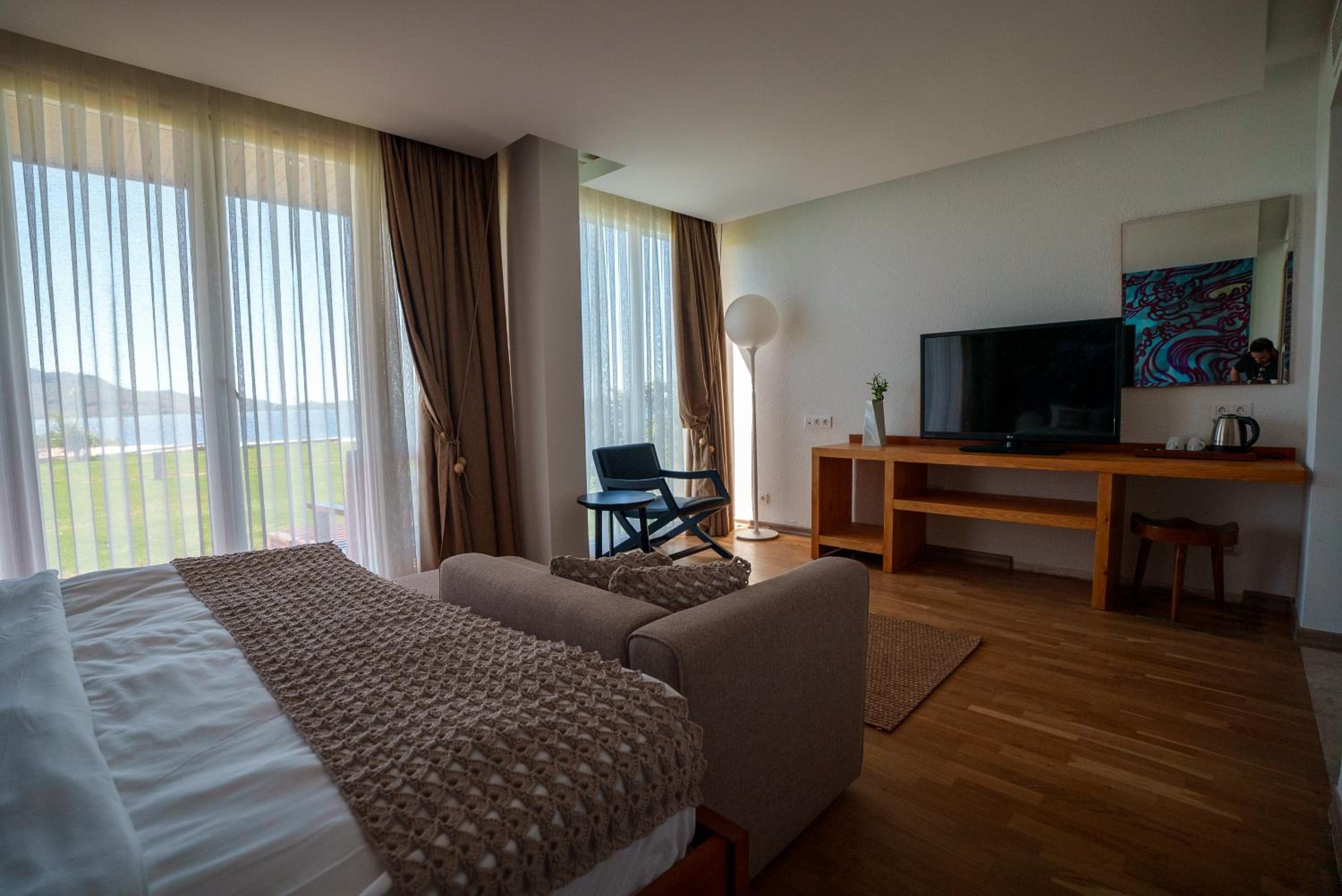  Comfort Sea View Room  - Photo 4