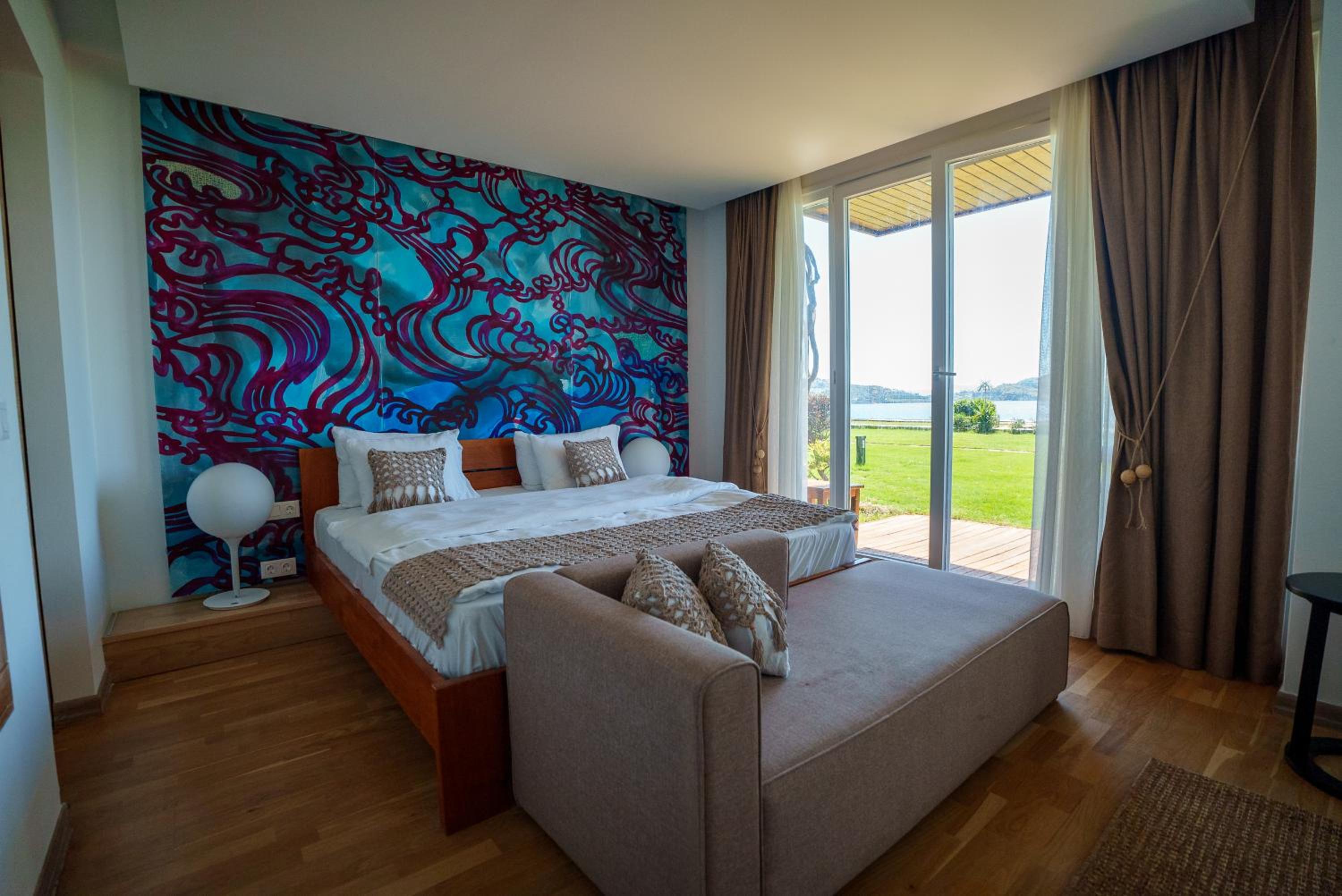  Comfort Sea View Room  - Photo 1