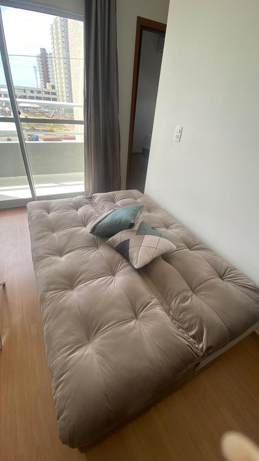 Two-Bedroom Apartment photo 2
