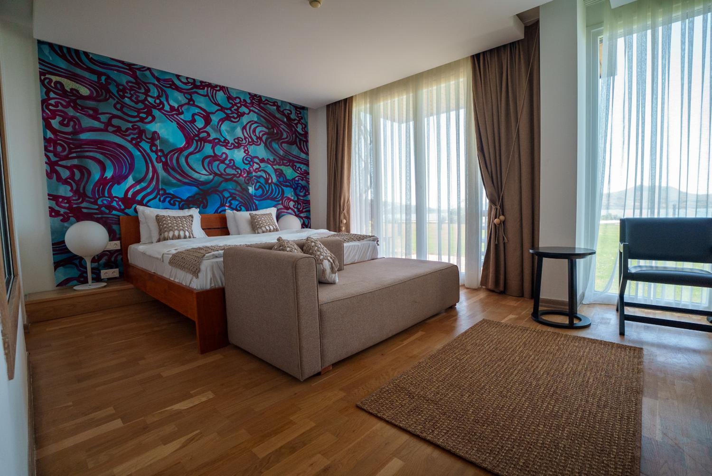  Comfort Sea View Room  - Photo 5