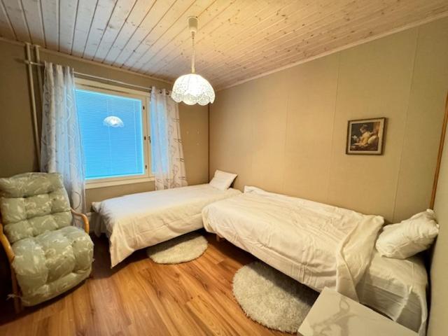 Two-Bedroom Apartment photo 1