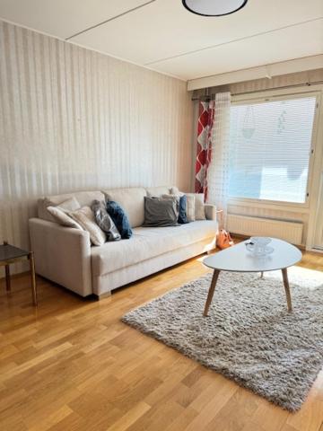 Two-Bedroom Apartment photo 3