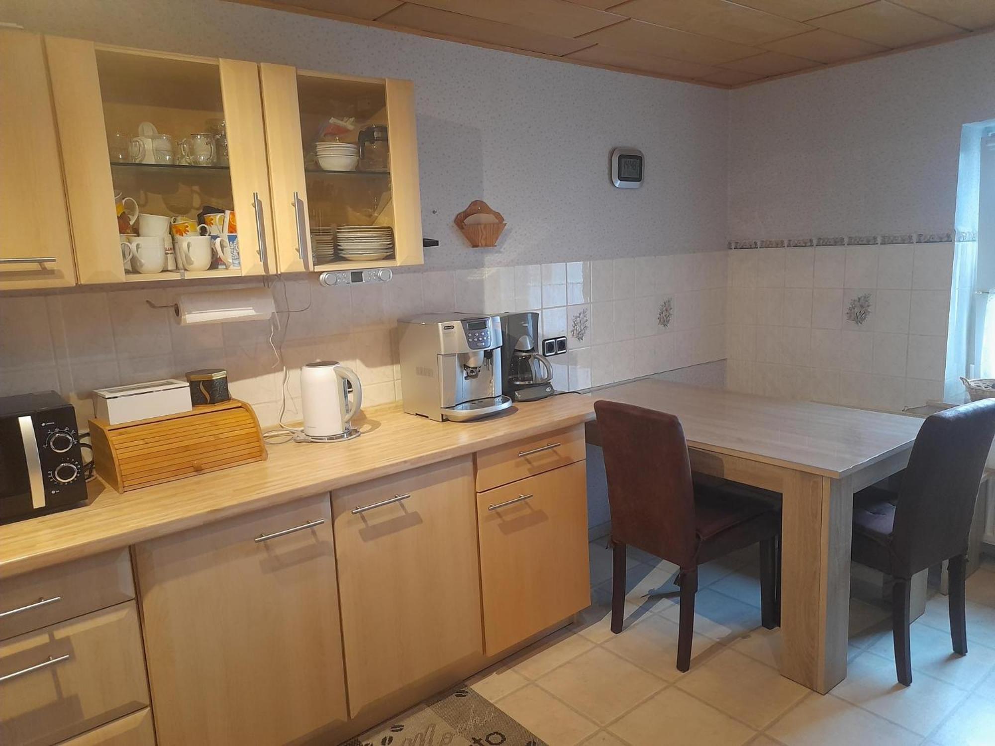 Two-Bedroom Apartment - Photo 5