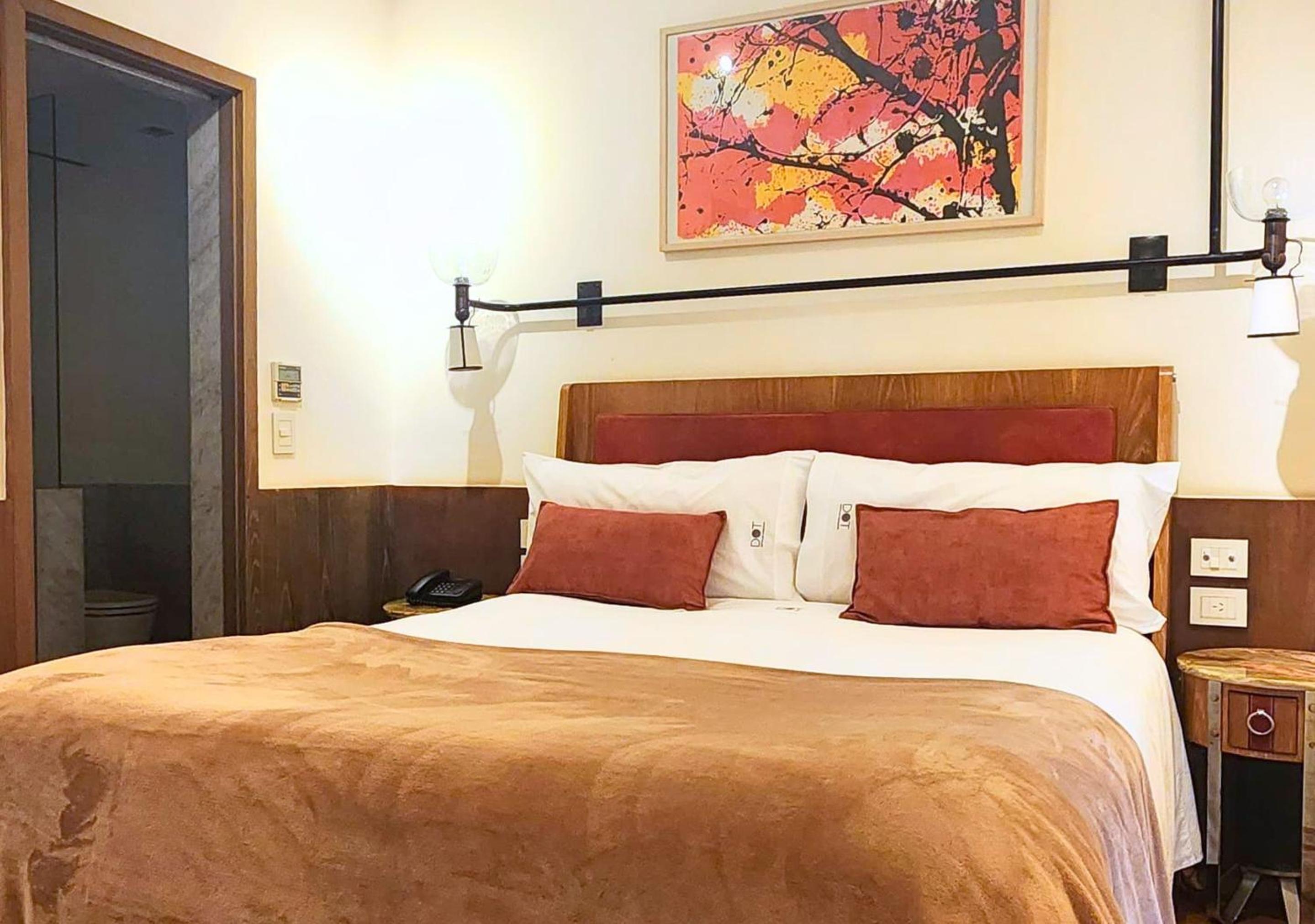 Standard Double Room photo 3