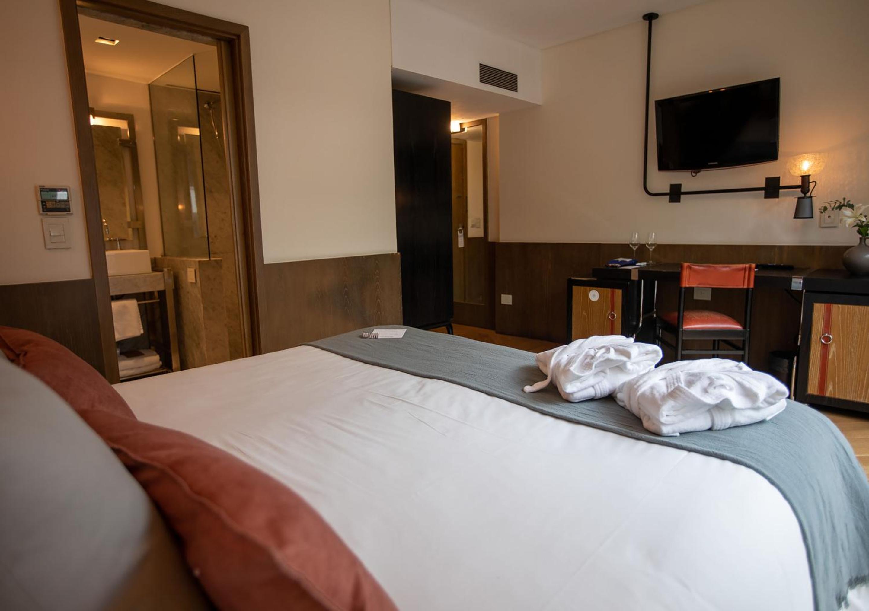 Deluxe Room photo 2