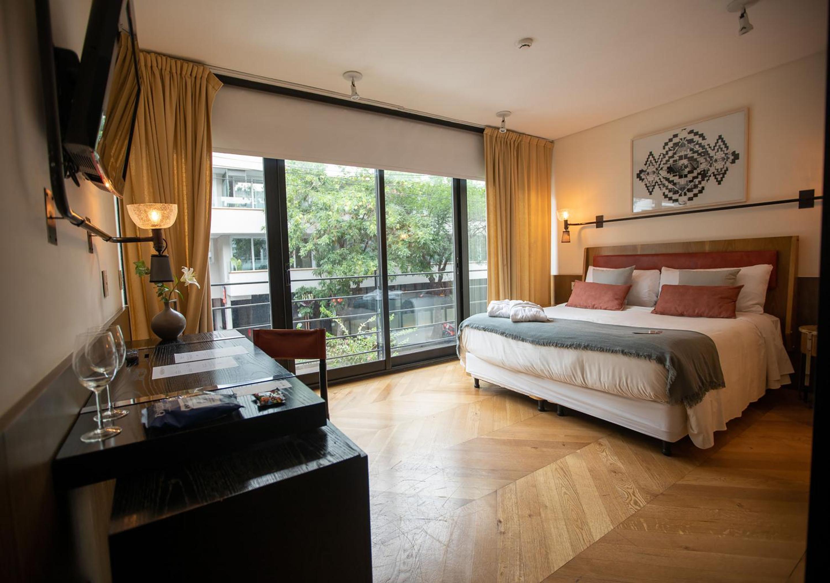 Deluxe Room photo 1