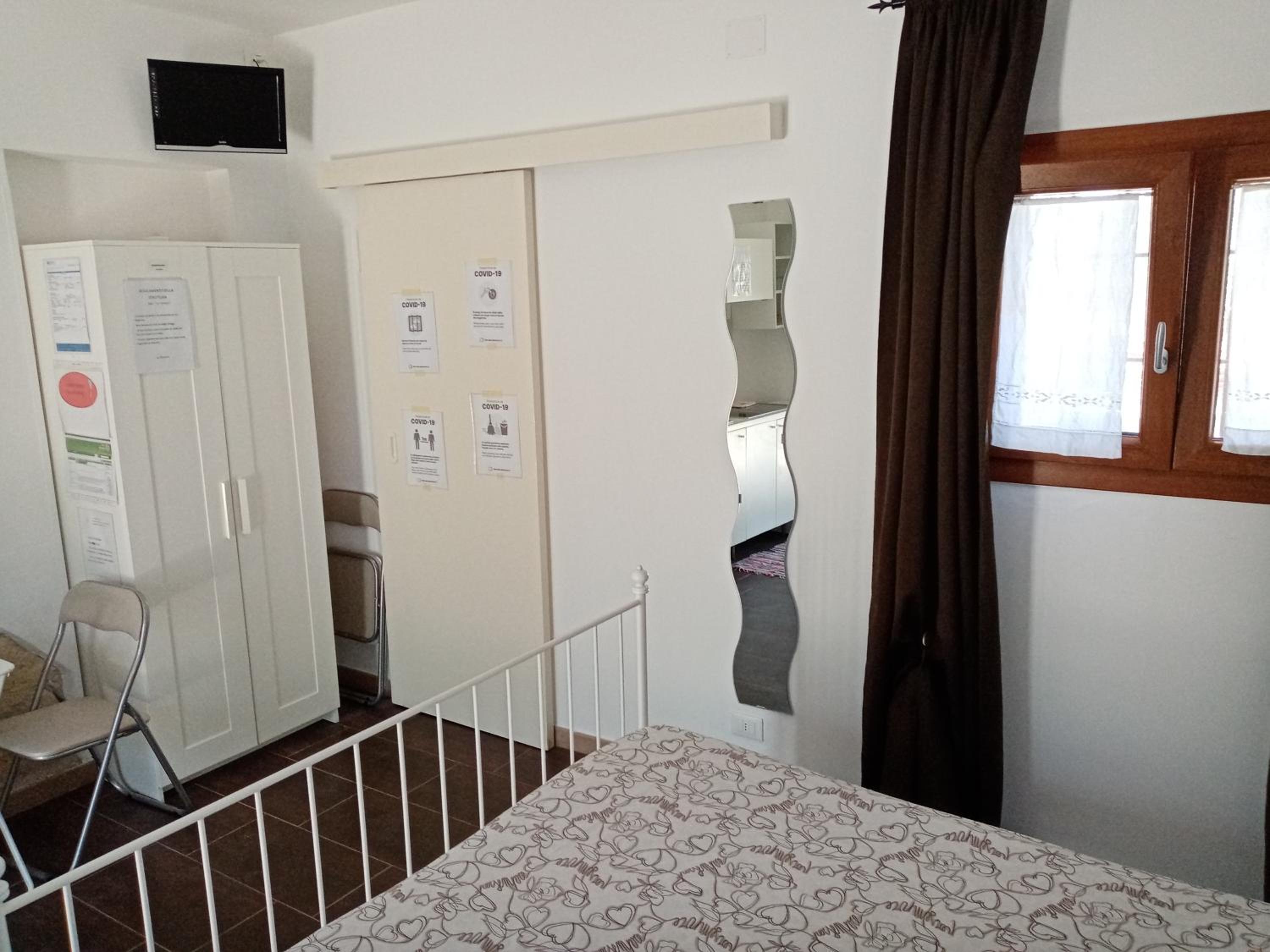 Two-Bedroom Apartment photo 1