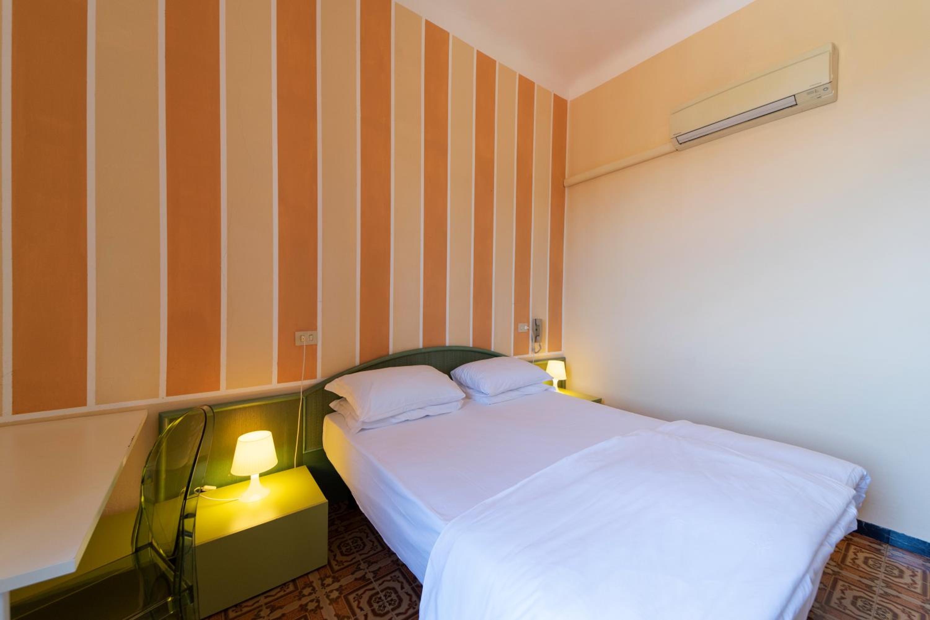 Superior Double or Twin Room with Sea View photo 3