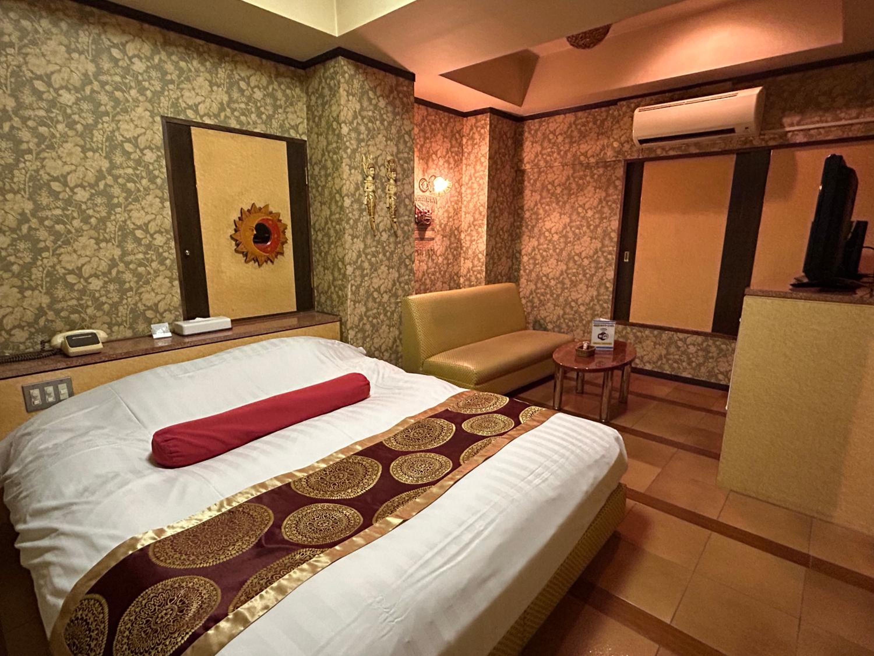 Double Room photo 1