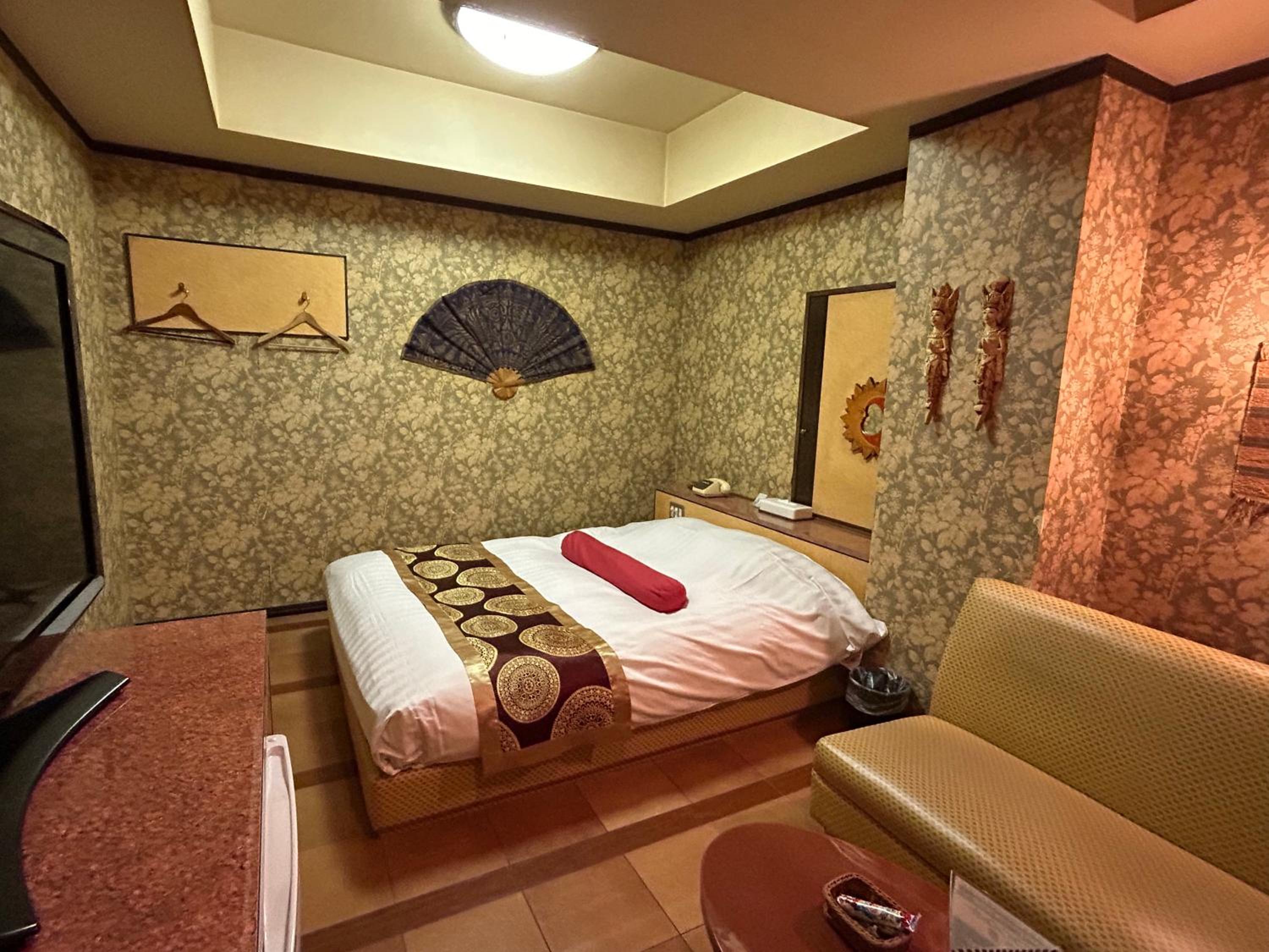 Single Room photo 3