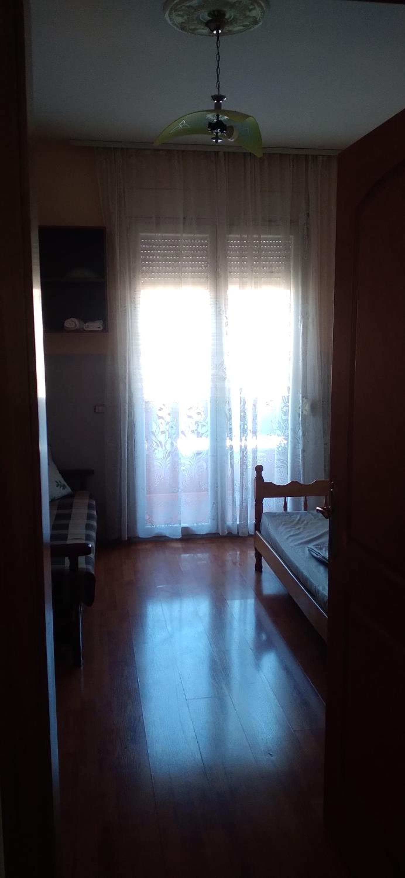 Two-Bedroom Studio Apartment